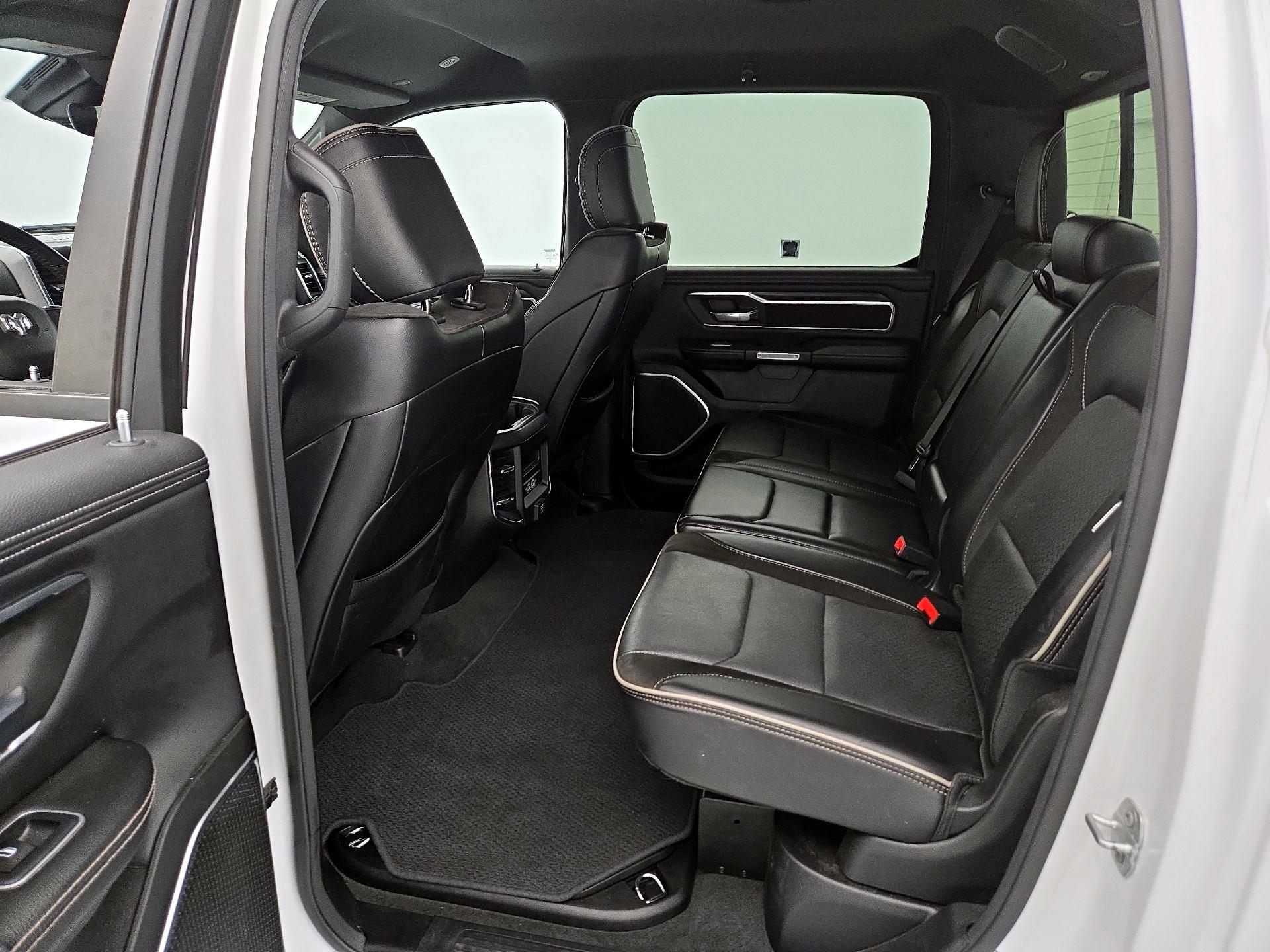 Thumbnail: 2023 RAM 1500 - 20