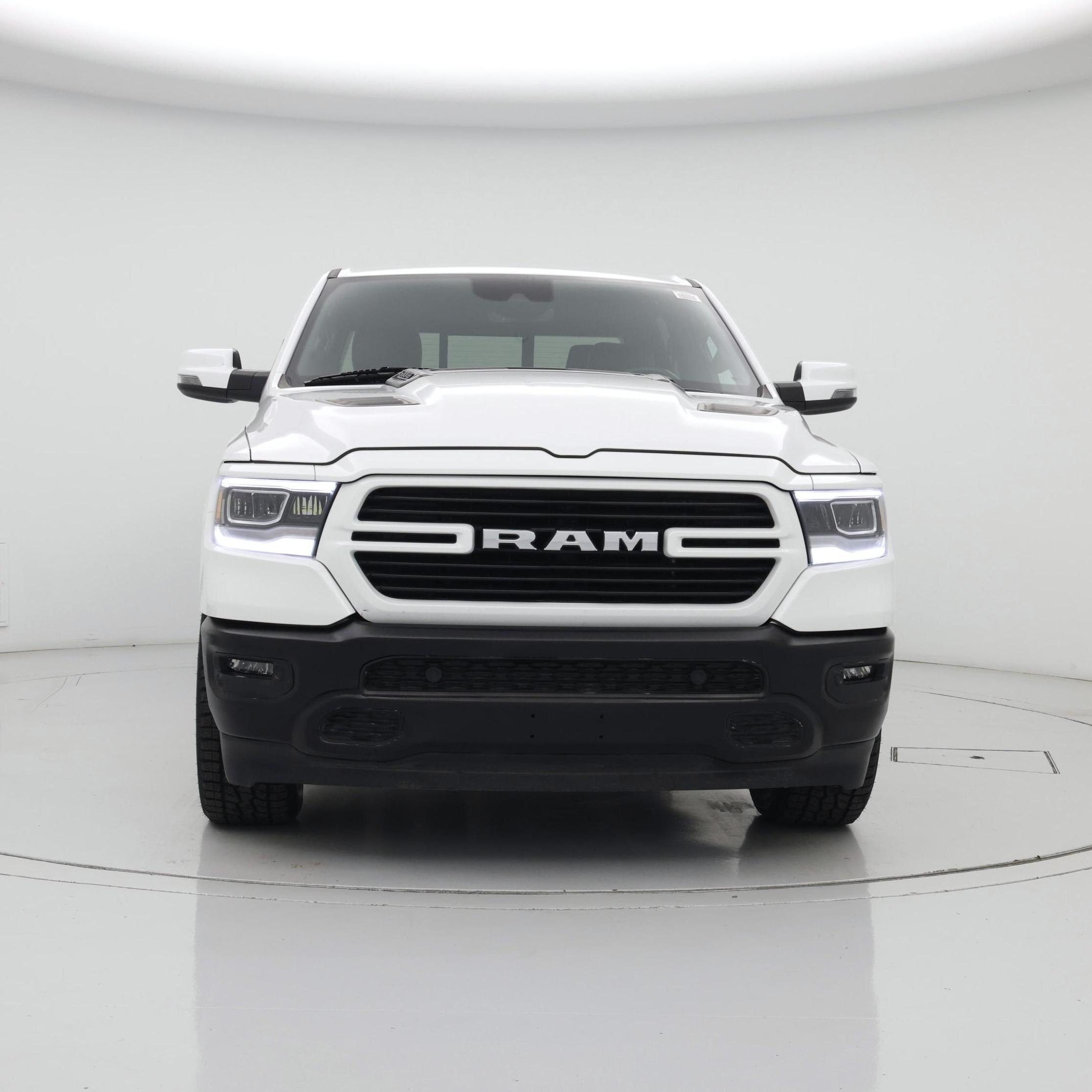 Thumbnail: 2023 RAM 1500 - 5