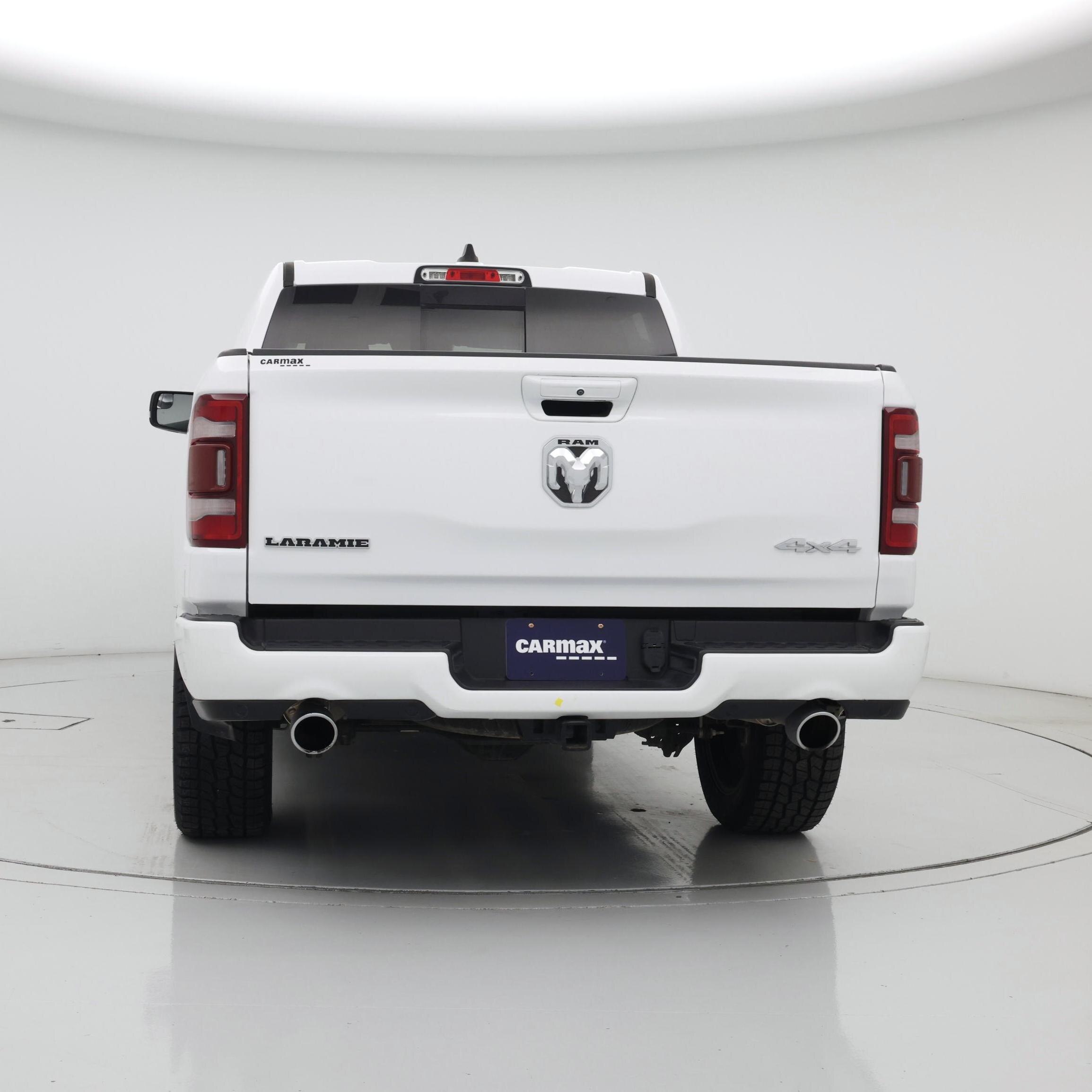 Thumbnail: 2023 RAM 1500 - 6