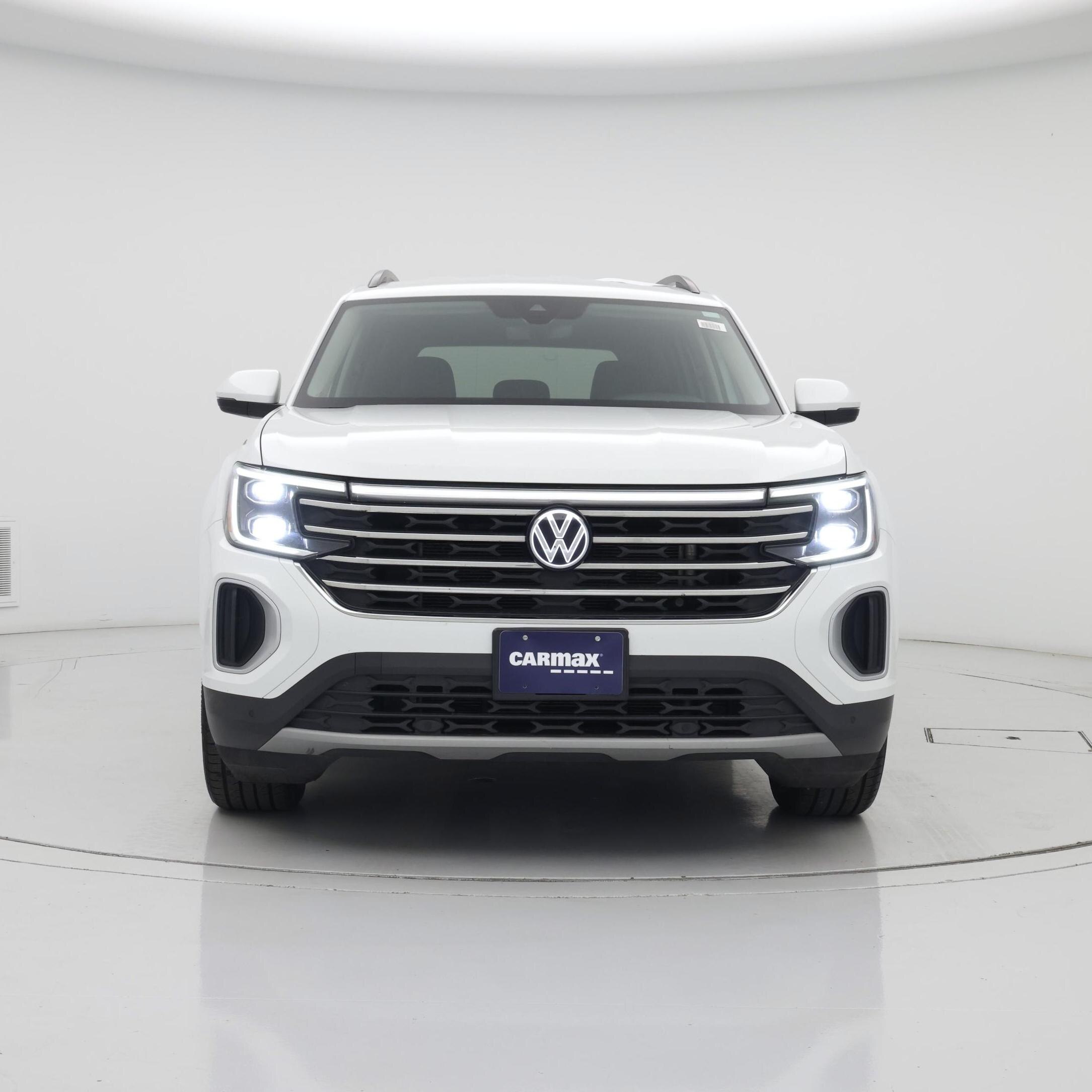 Thumbnail: 2024 Volkswagen Atlas - 5