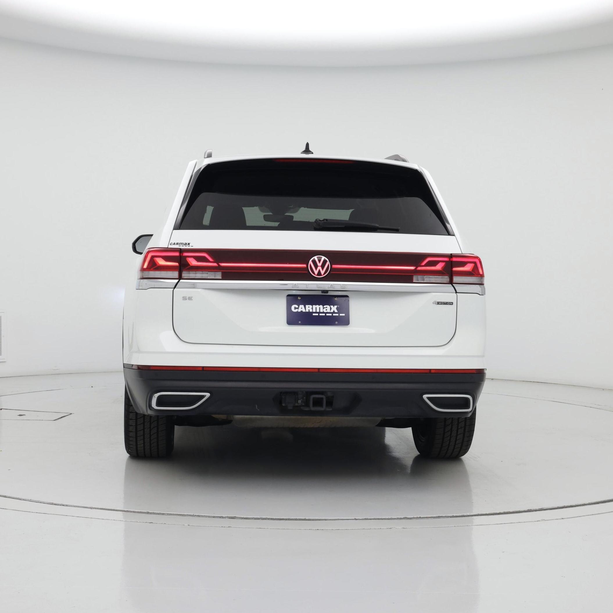Thumbnail: 2024 Volkswagen Atlas - 6