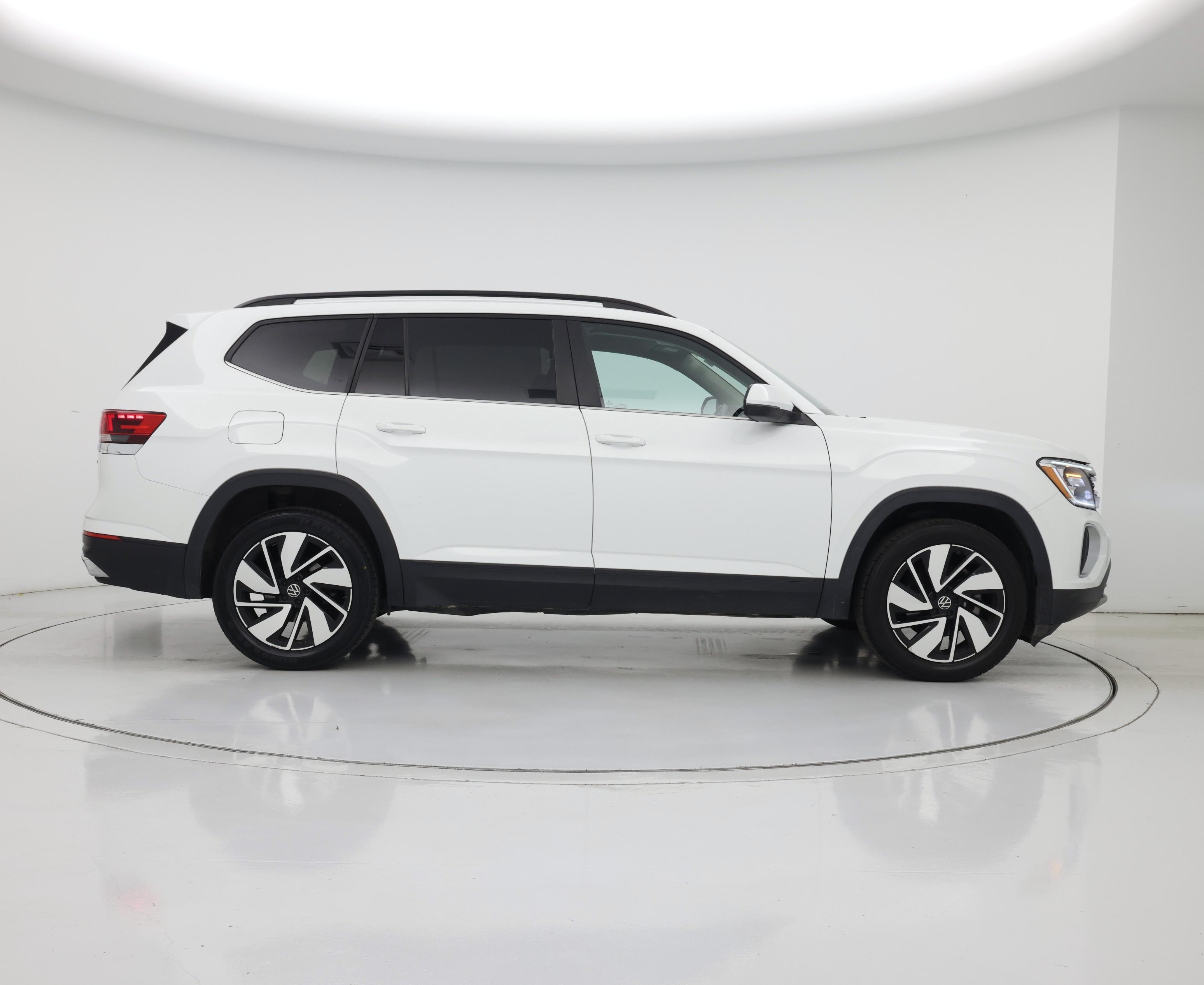 Thumbnail: 2024 Volkswagen Atlas - 7