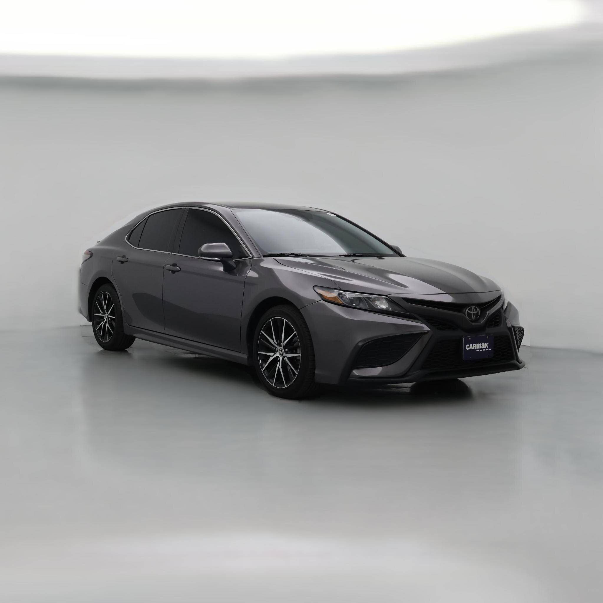 Thumbnail: 2023 Toyota Camry - 1