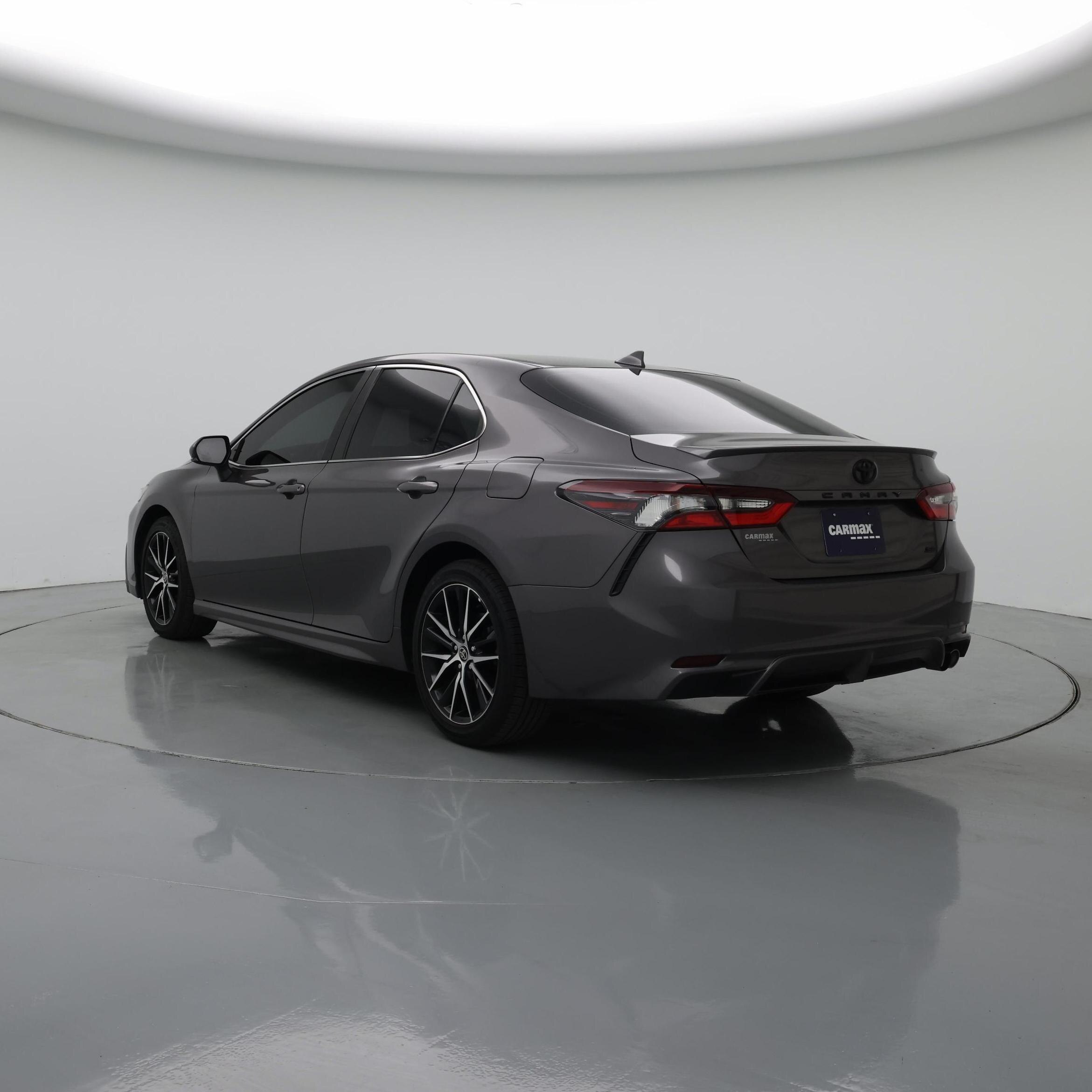 Thumbnail: 2023 Toyota Camry - 2