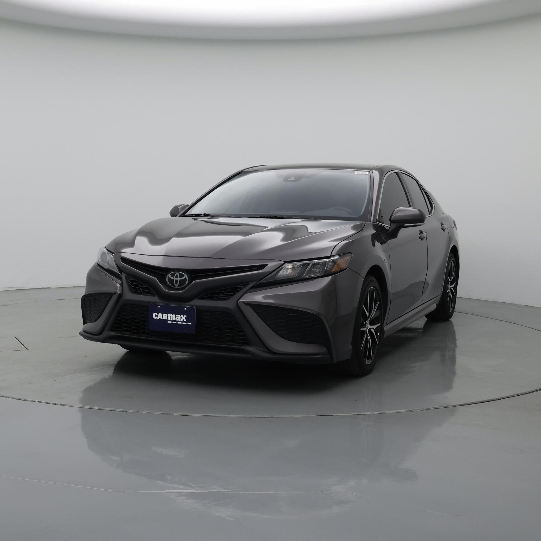 Thumbnail: 2023 Toyota Camry - 4