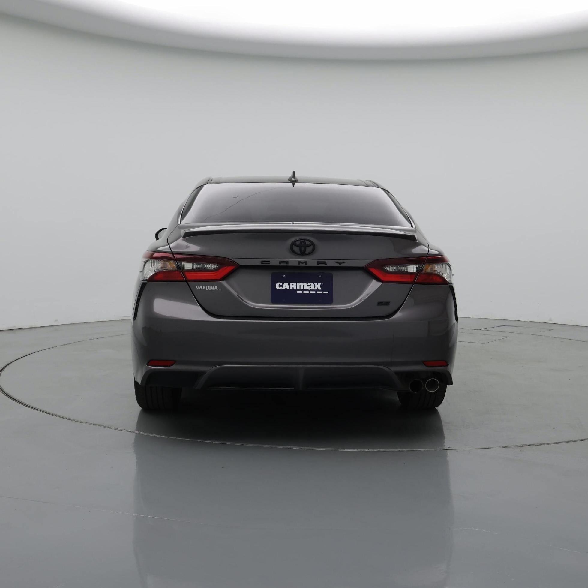 Thumbnail: 2023 Toyota Camry - 6
