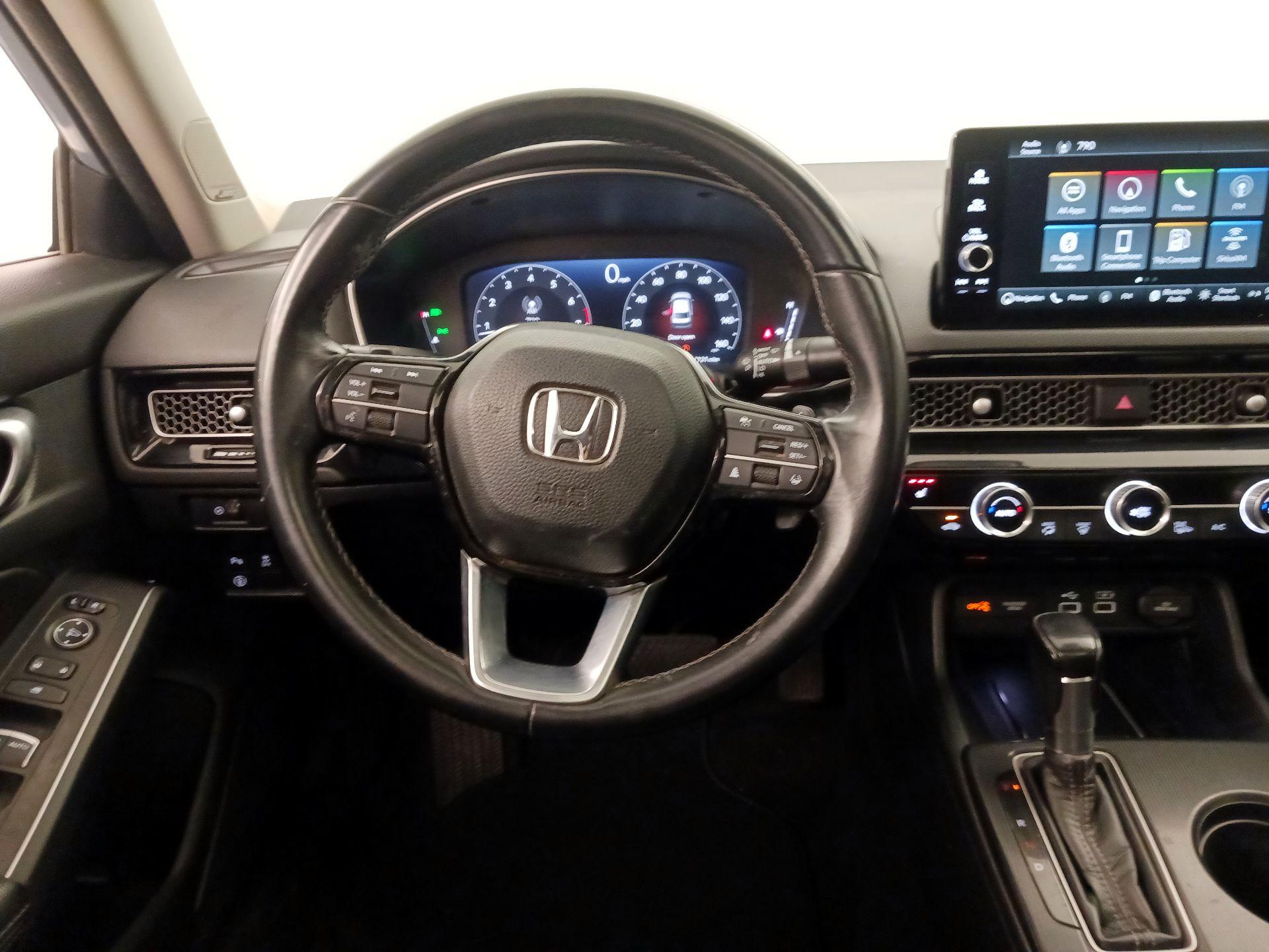 Thumbnail: 2023 Honda Civic - 10