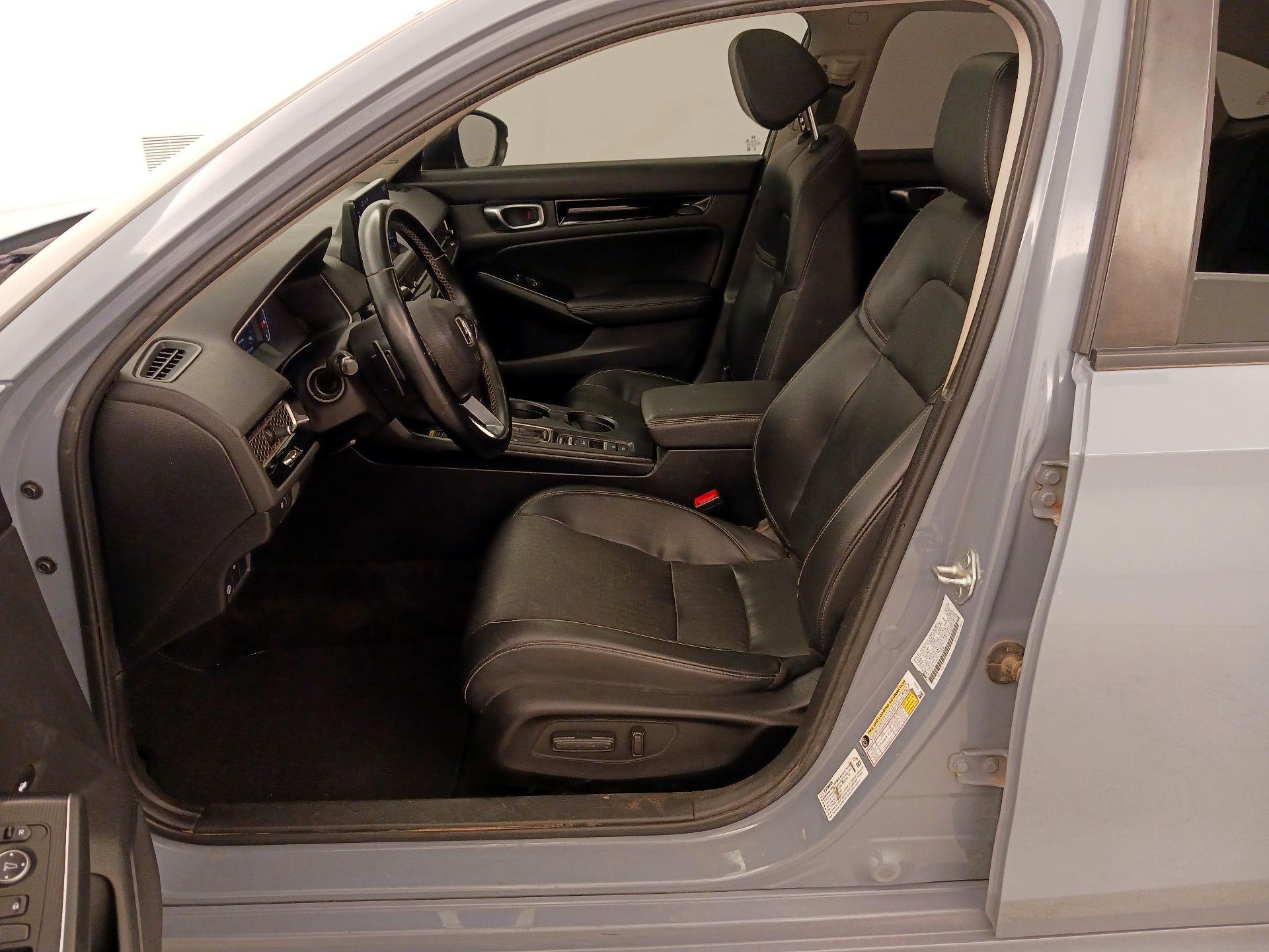 Thumbnail: 2023 Honda Civic - 11