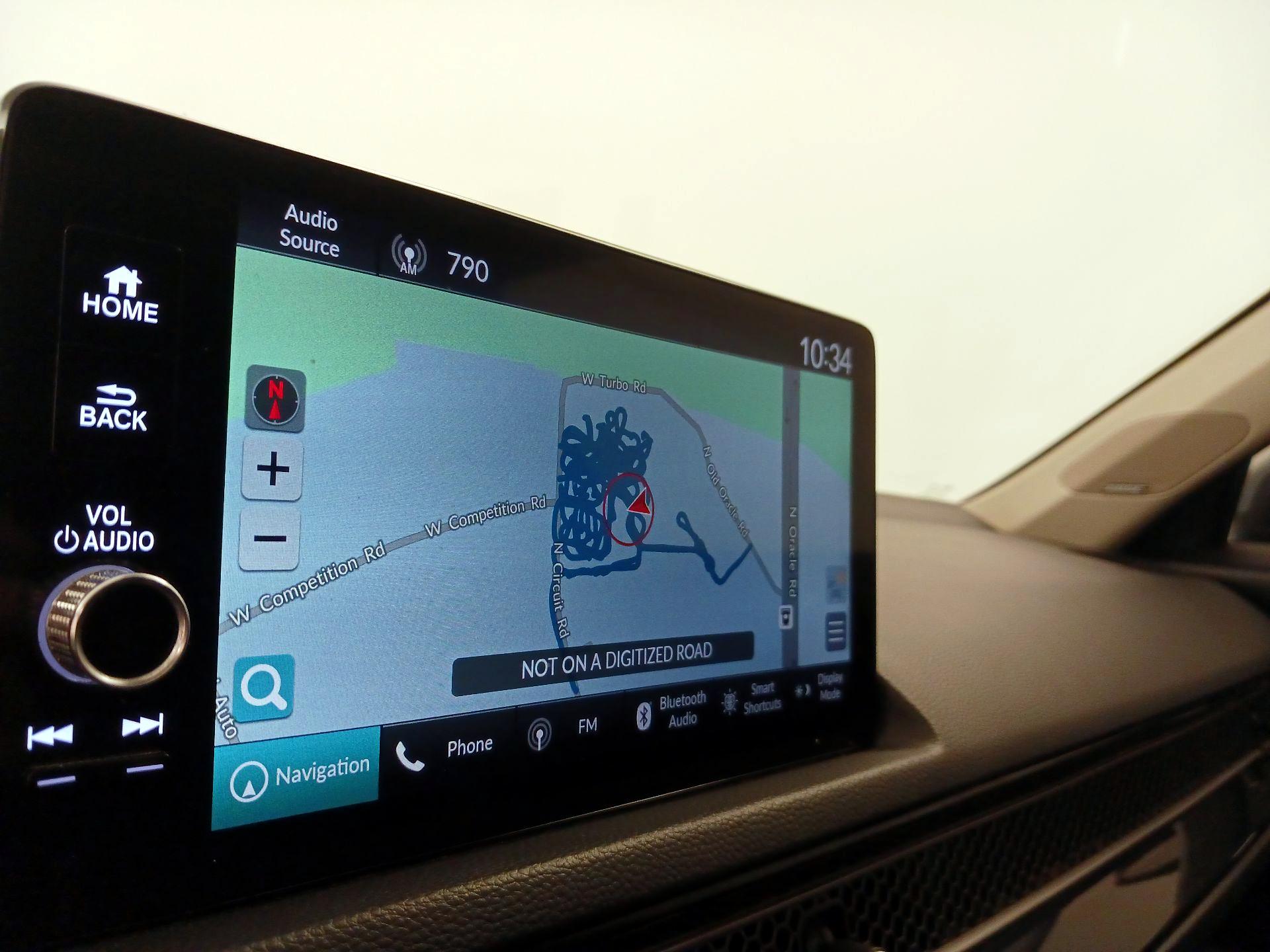 Thumbnail: 2023 Honda Civic - 14