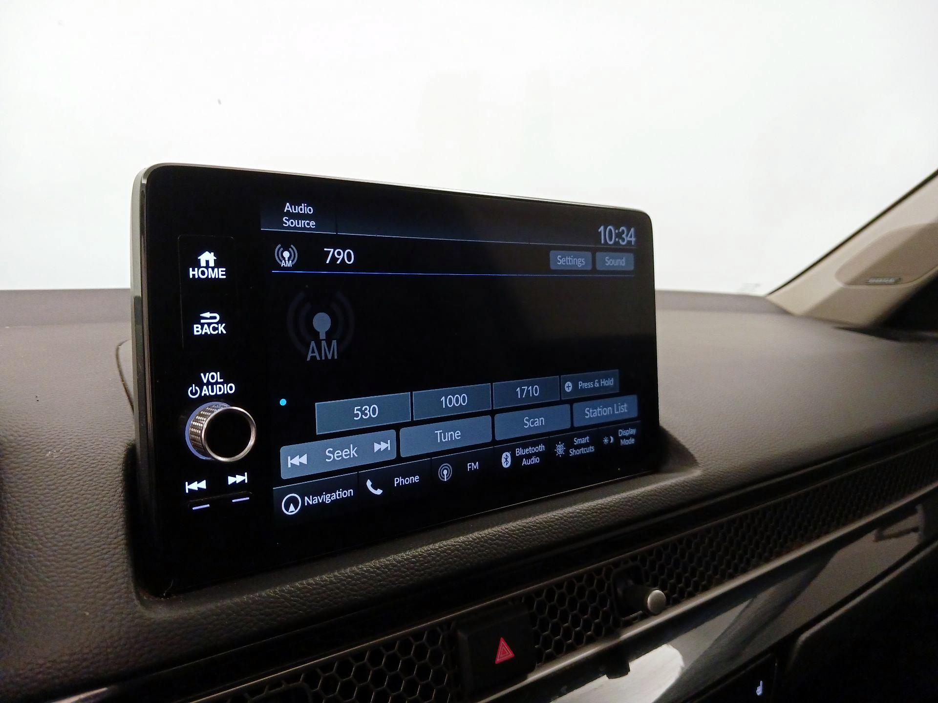 Thumbnail: 2023 Honda Civic - 16