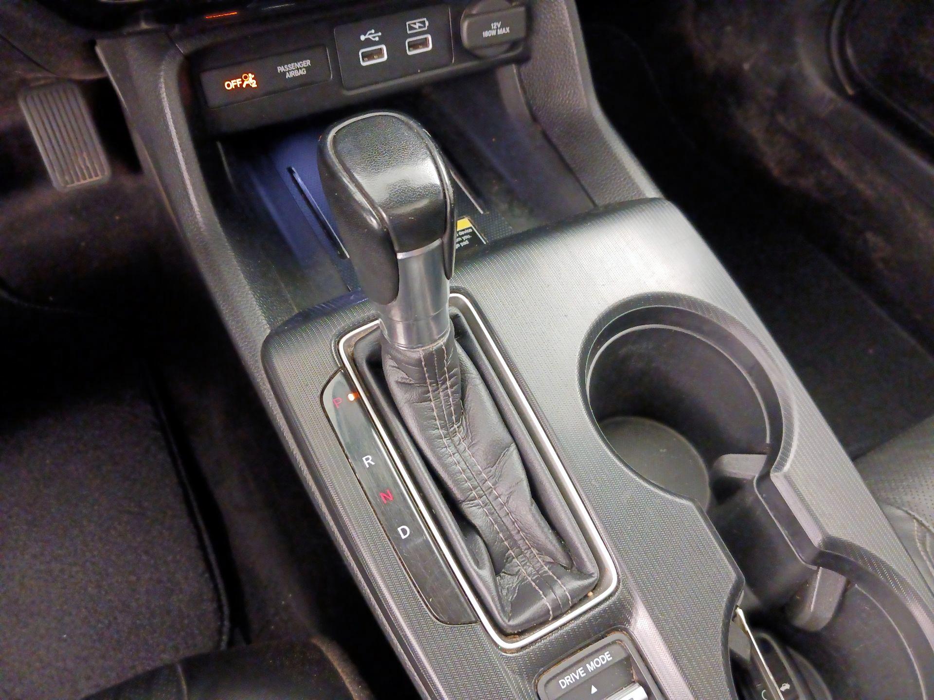 Thumbnail: 2023 Honda Civic - 18