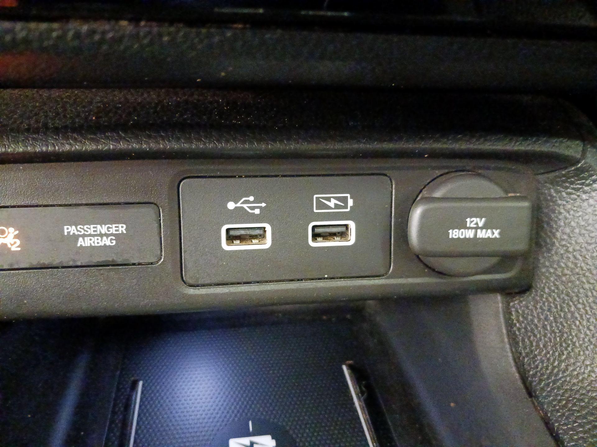 Thumbnail: 2023 Honda Civic - 19