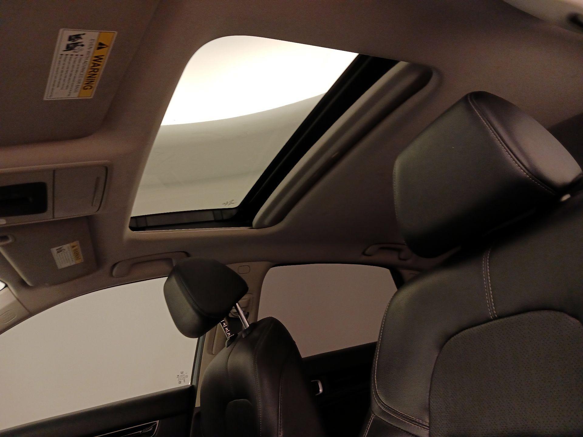 Thumbnail: 2023 Honda Civic - 20