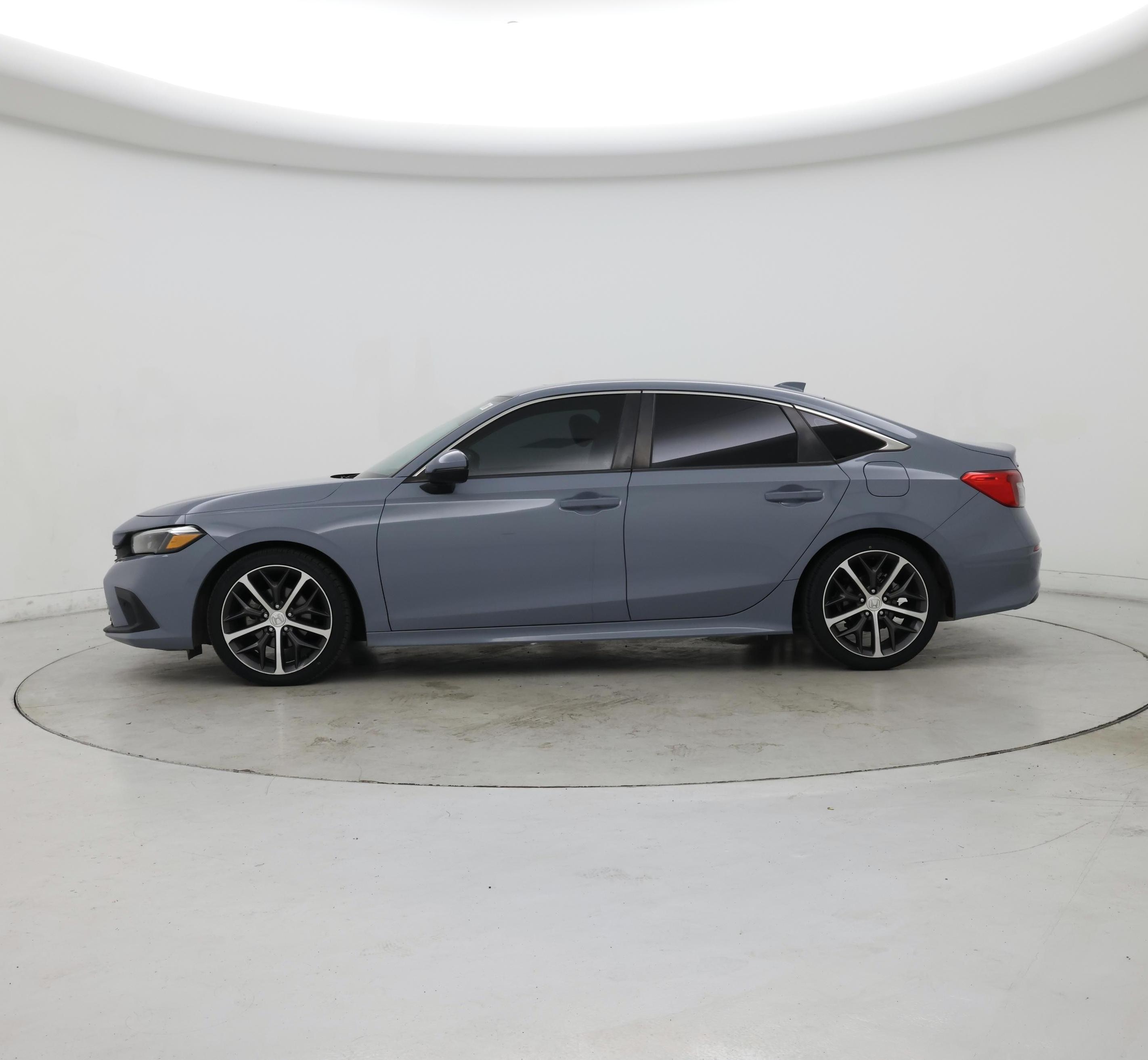 Thumbnail: 2023 Honda Civic - 3