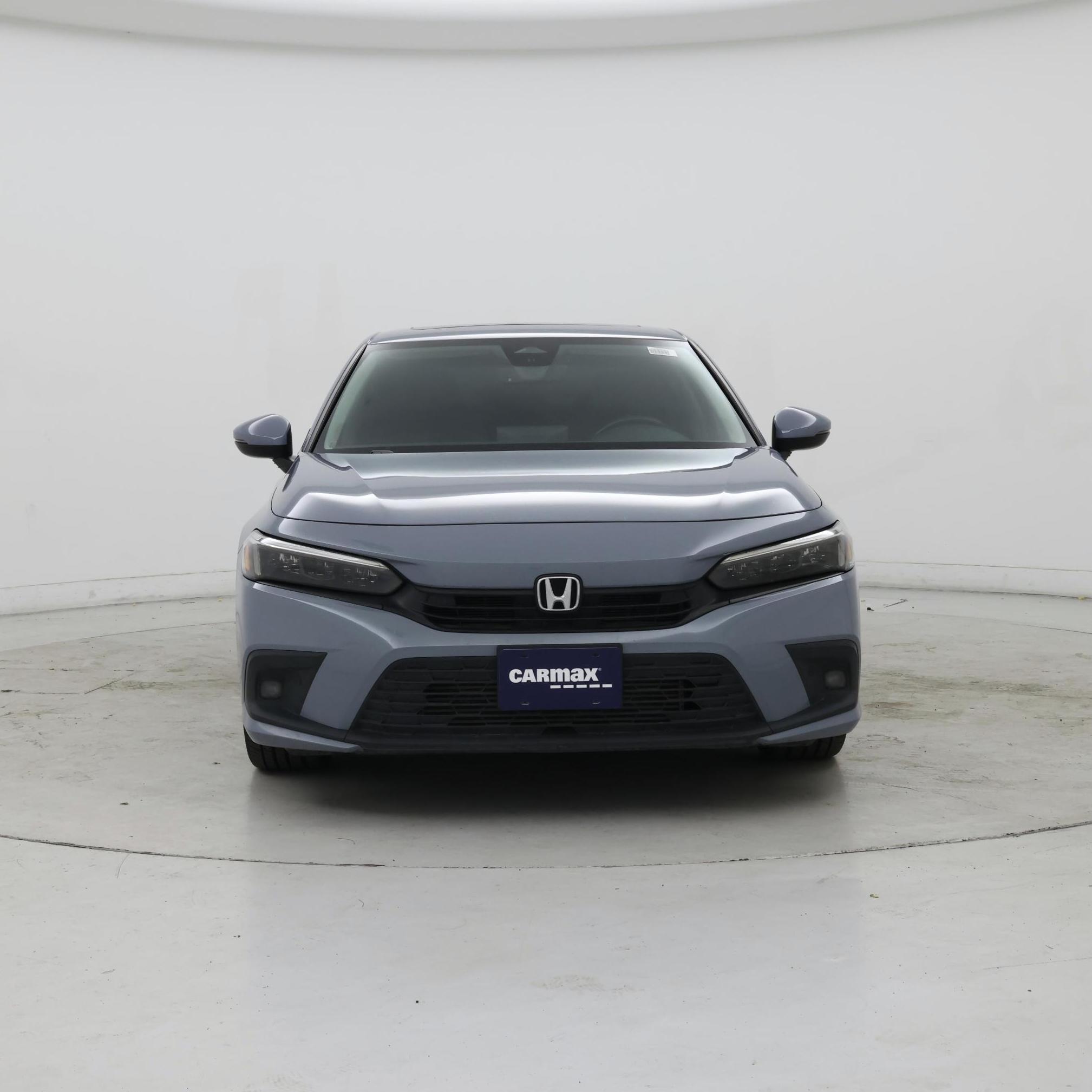 Thumbnail: 2023 Honda Civic - 5