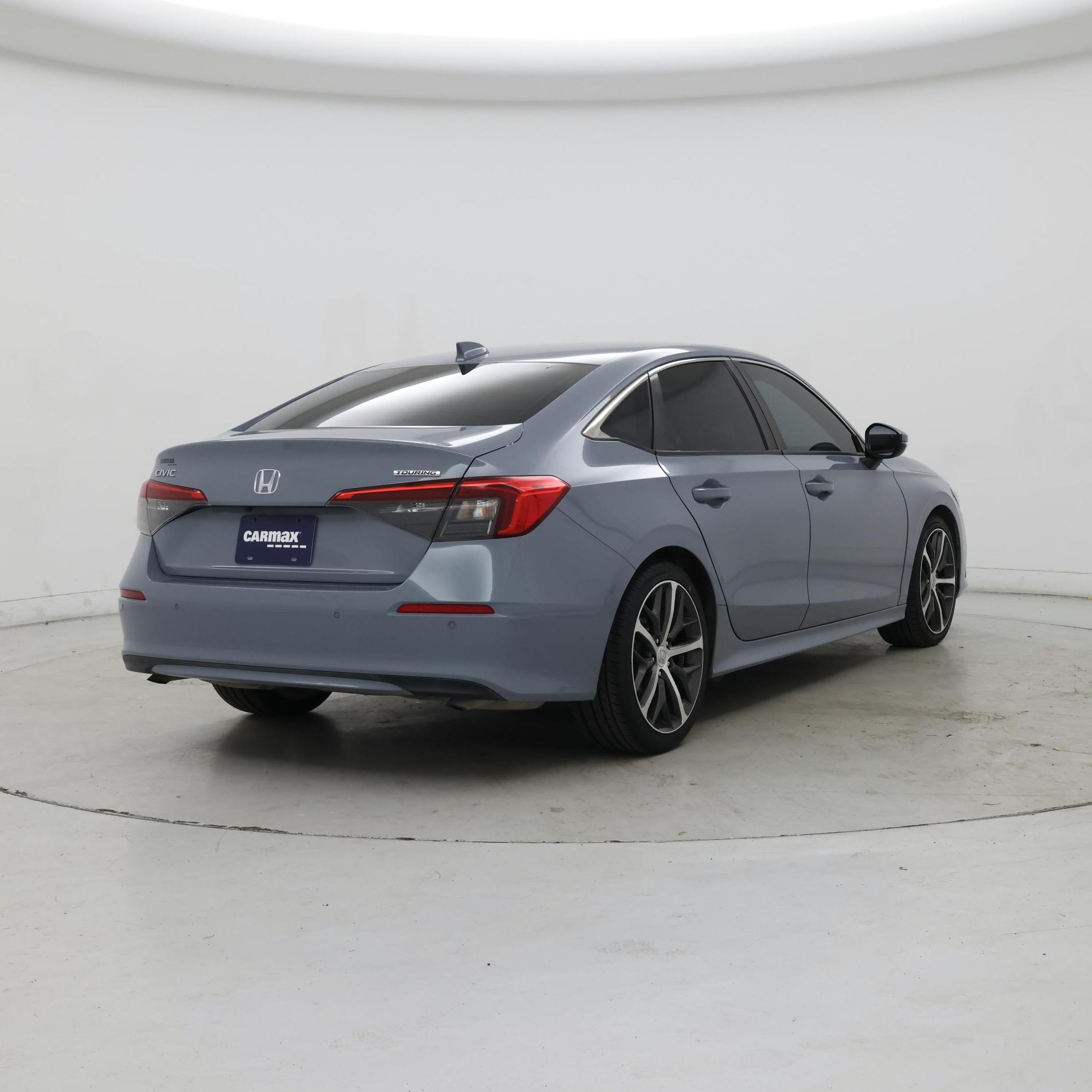 Thumbnail: 2023 Honda Civic - 8