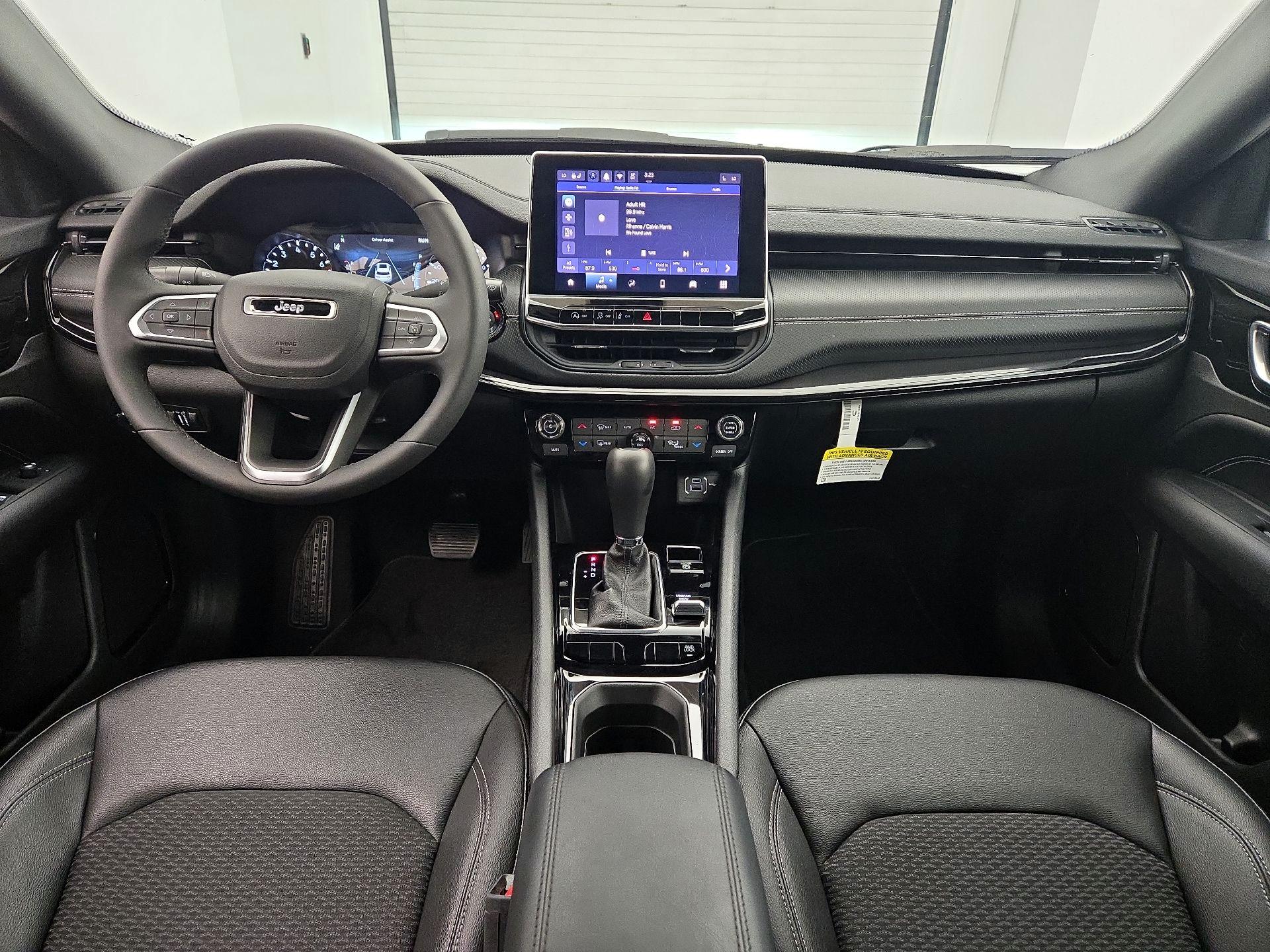 Thumbnail: 2024 Jeep Compass - 9