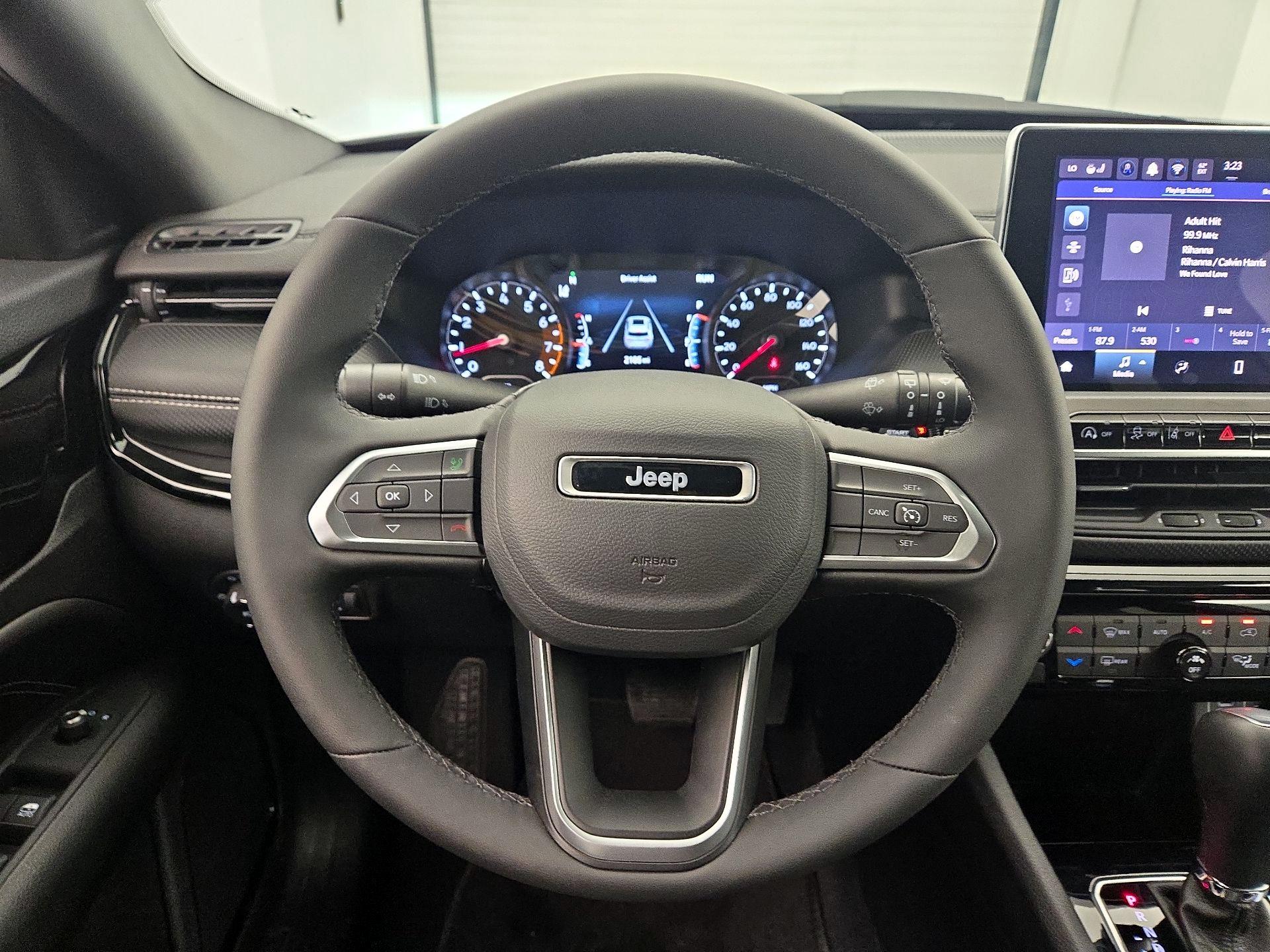 Thumbnail: 2024 Jeep Compass - 10