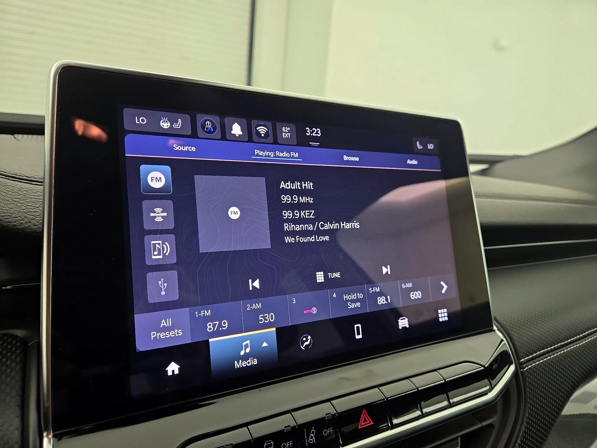 Thumbnail: 2024 Jeep Compass - 15