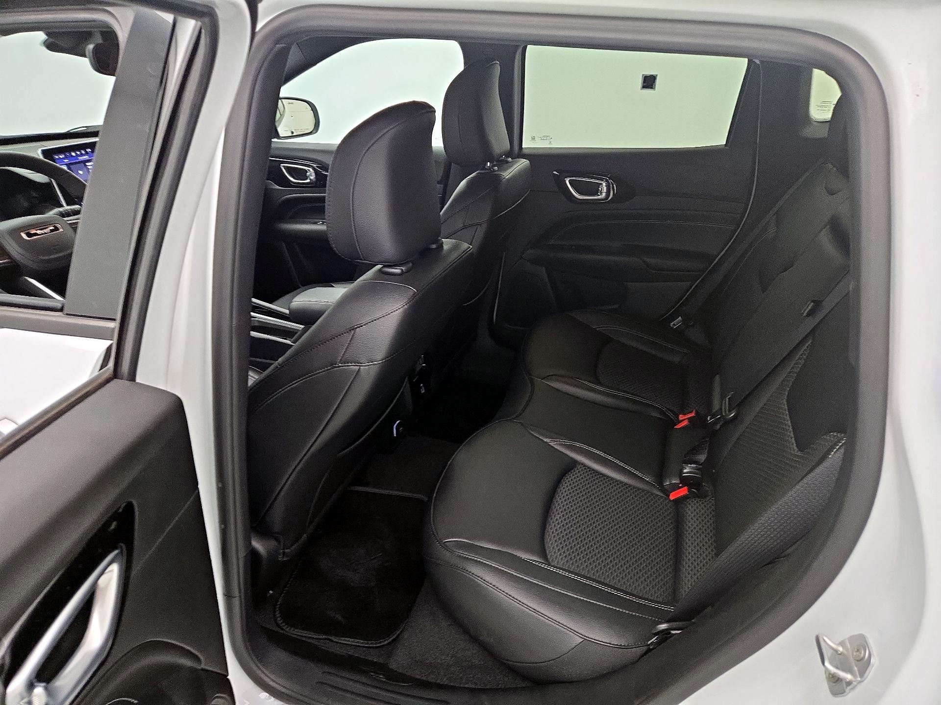 Thumbnail: 2024 Jeep Compass - 19