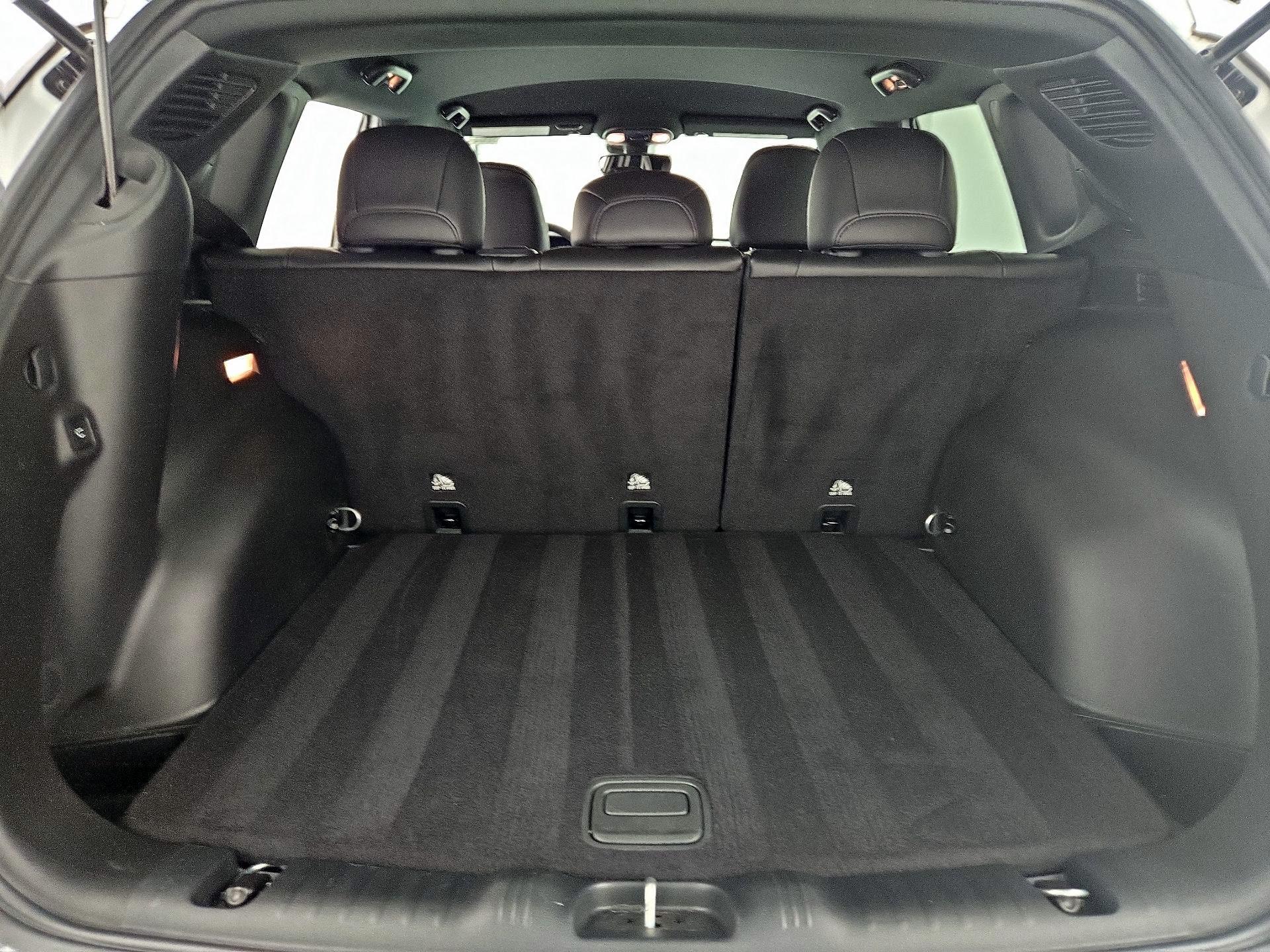 Thumbnail: 2024 Jeep Compass - 20