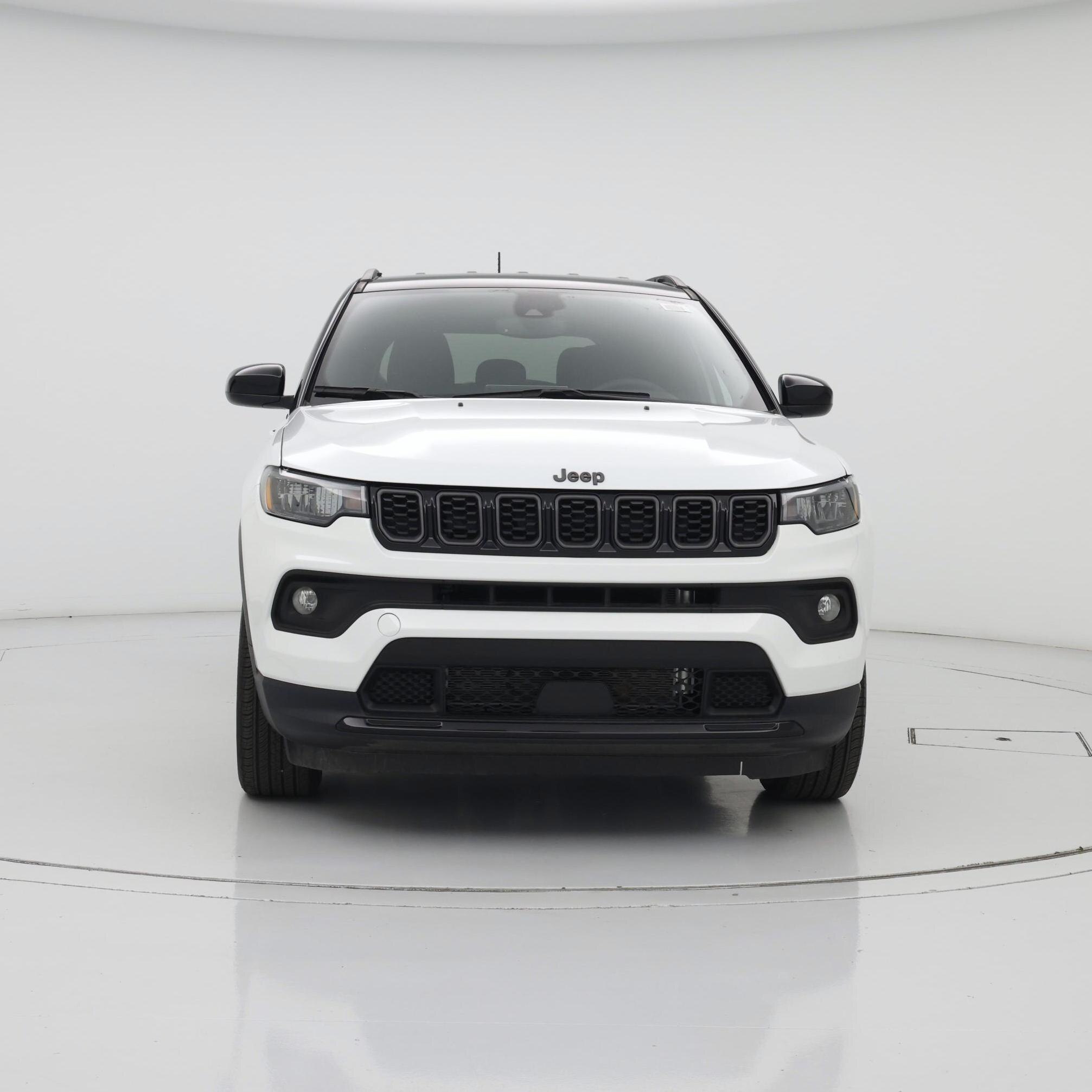 Thumbnail: 2024 Jeep Compass - 5