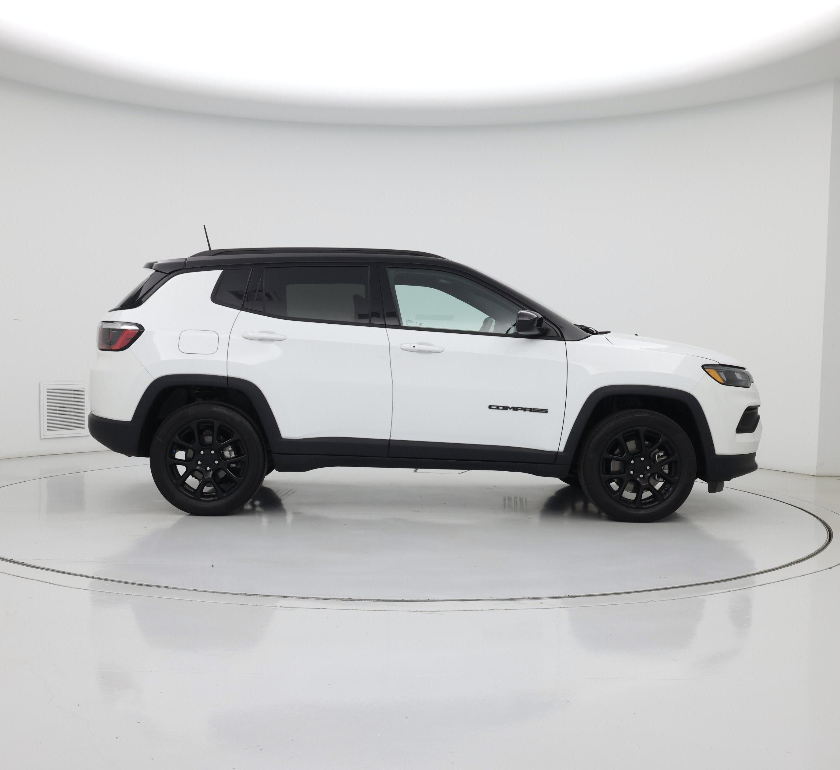Thumbnail: 2024 Jeep Compass - 7