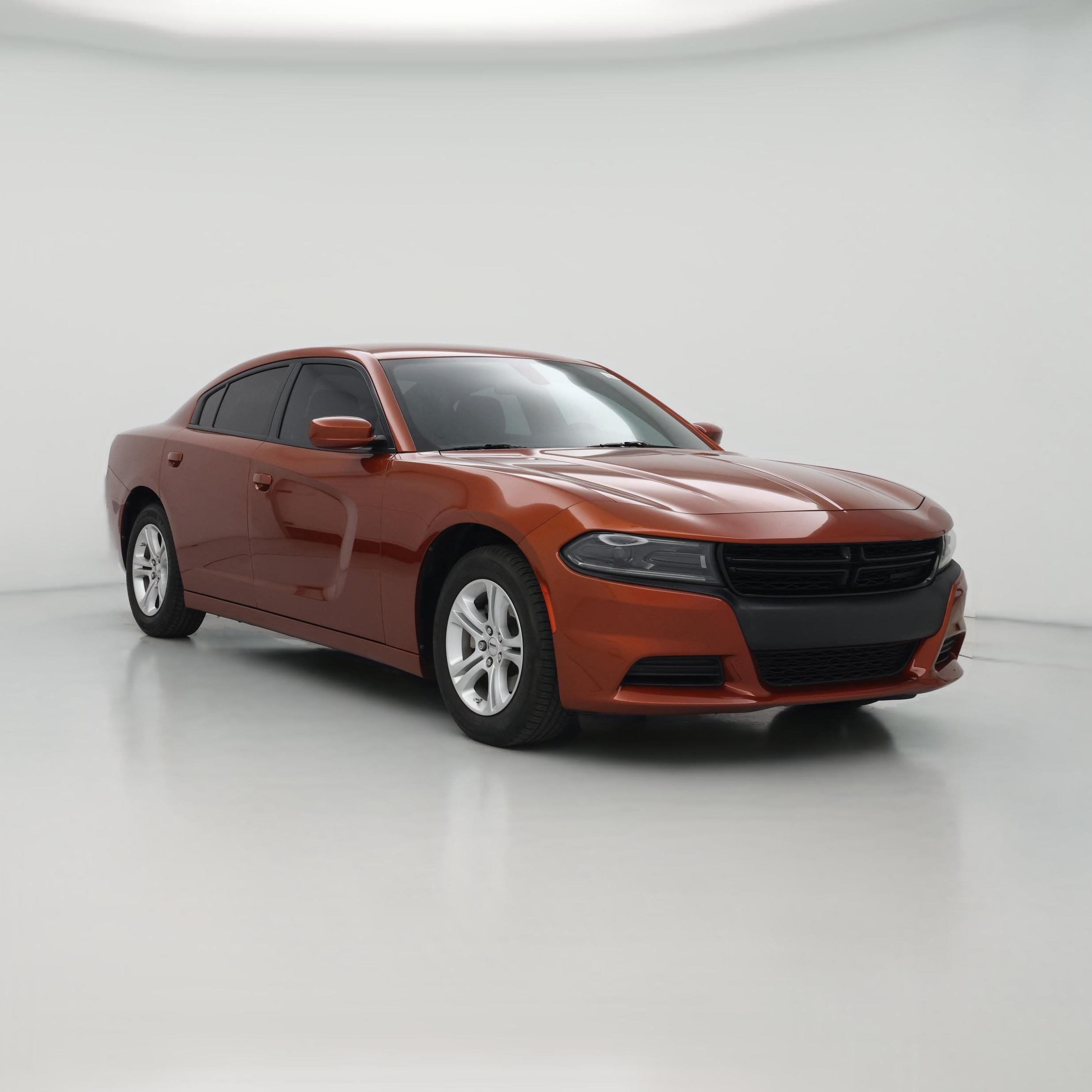 Thumbnail: 2022 Dodge Charger - 1