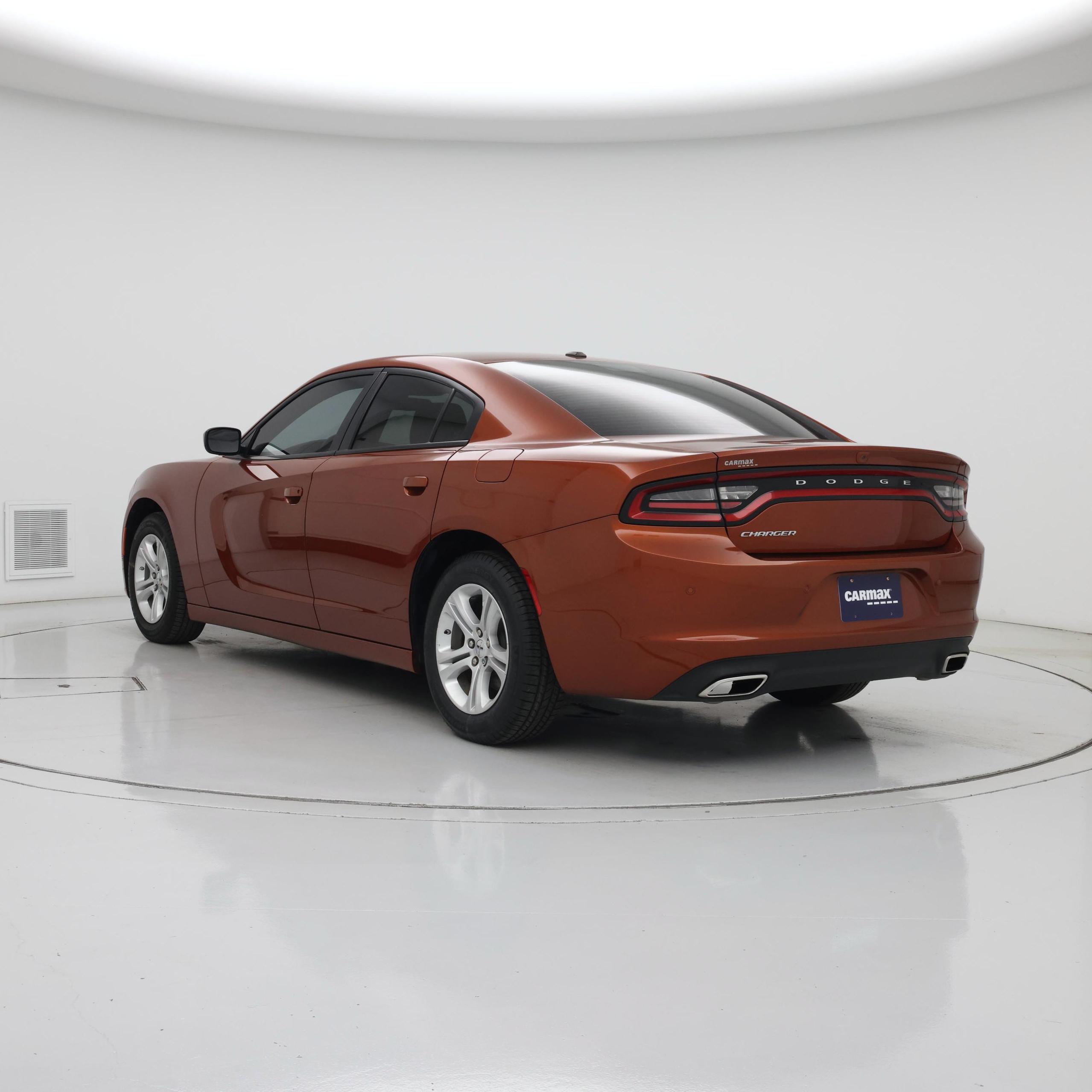 Thumbnail: 2022 Dodge Charger - 2