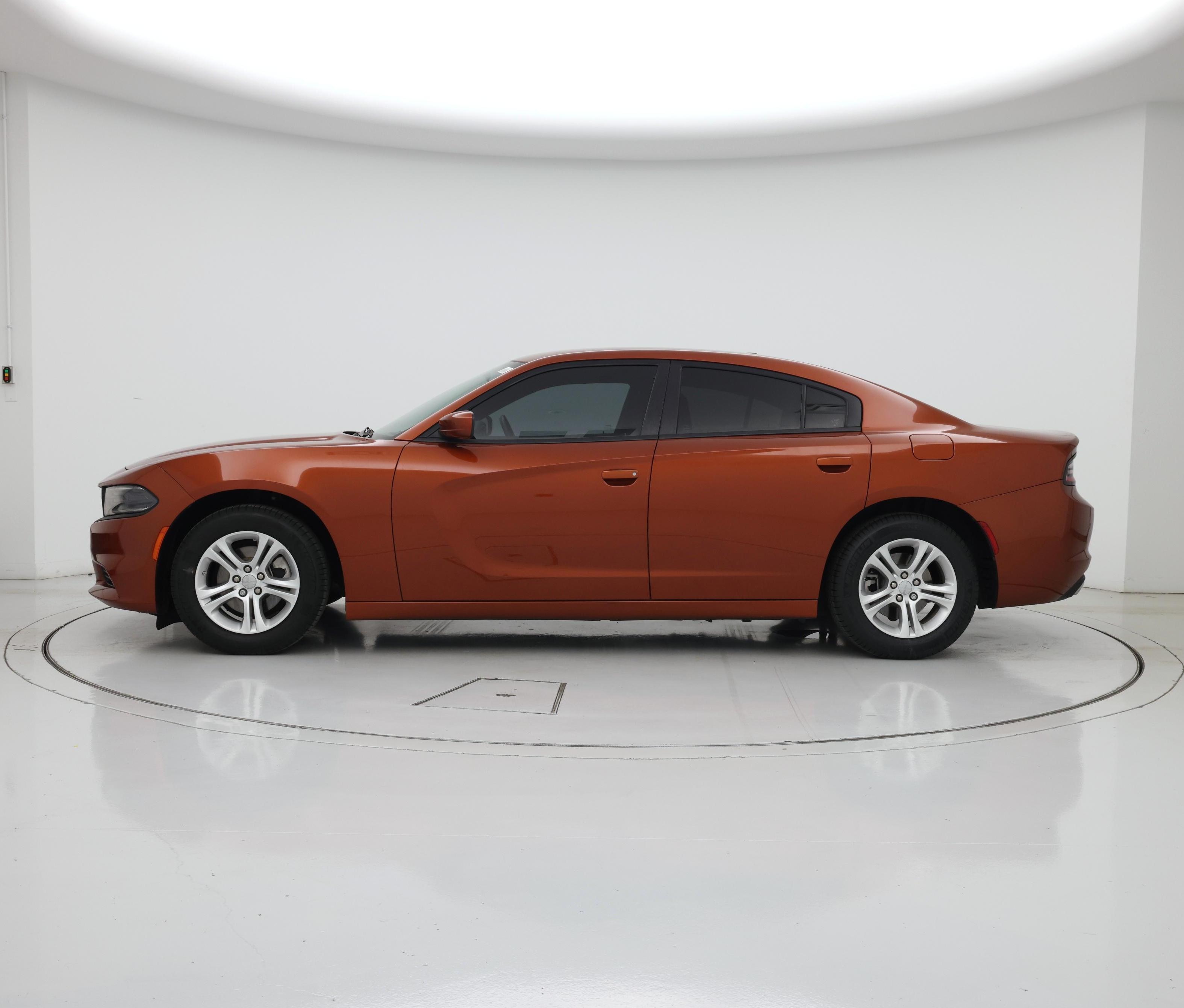 Thumbnail: 2022 Dodge Charger - 3