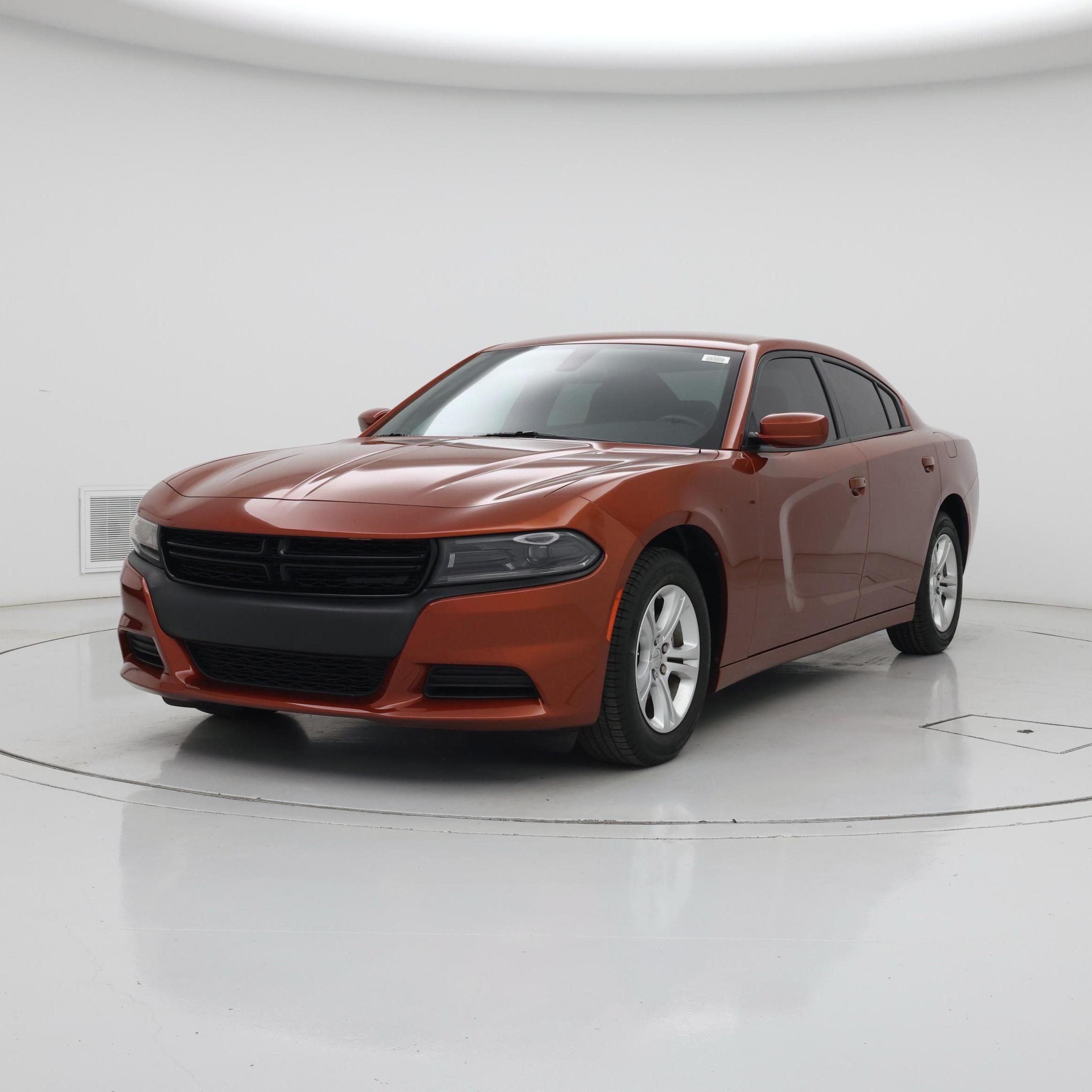 Thumbnail: 2022 Dodge Charger - 4