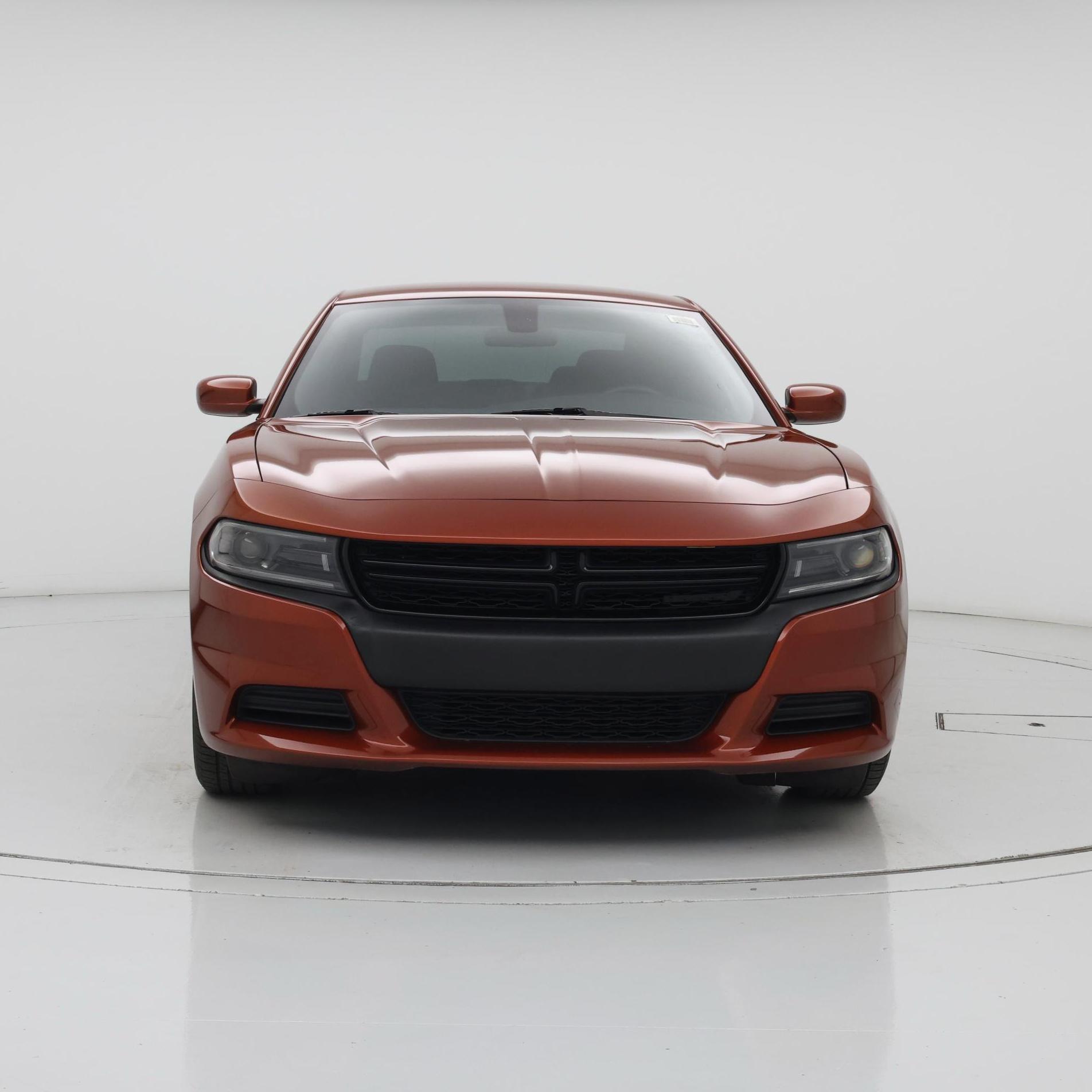 Thumbnail: 2022 Dodge Charger - 5