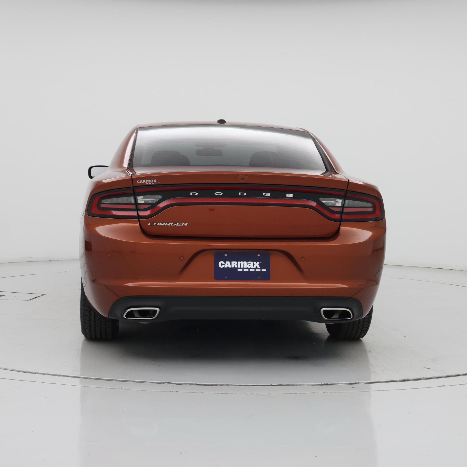 Thumbnail: 2022 Dodge Charger - 6