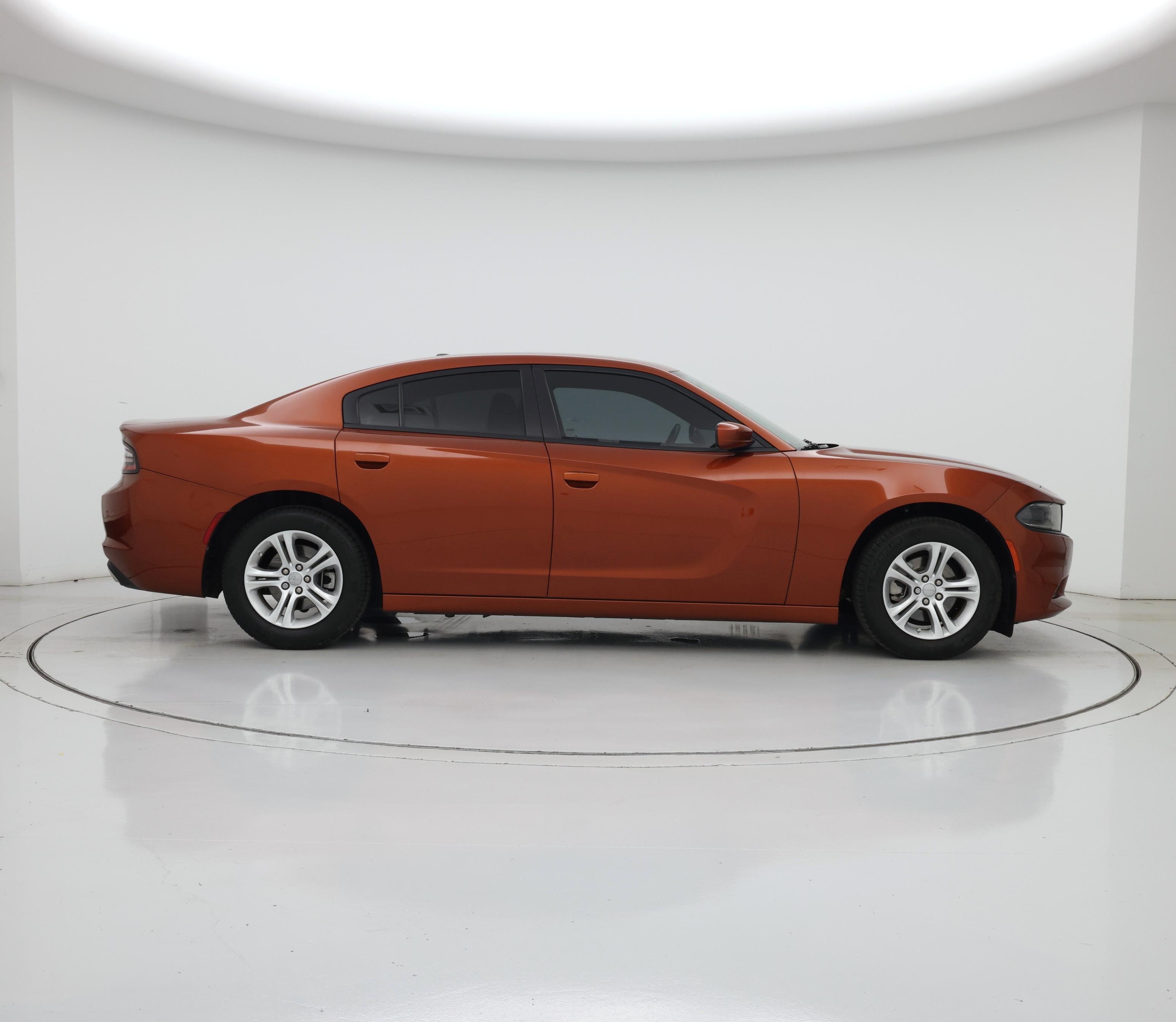 Thumbnail: 2022 Dodge Charger - 7