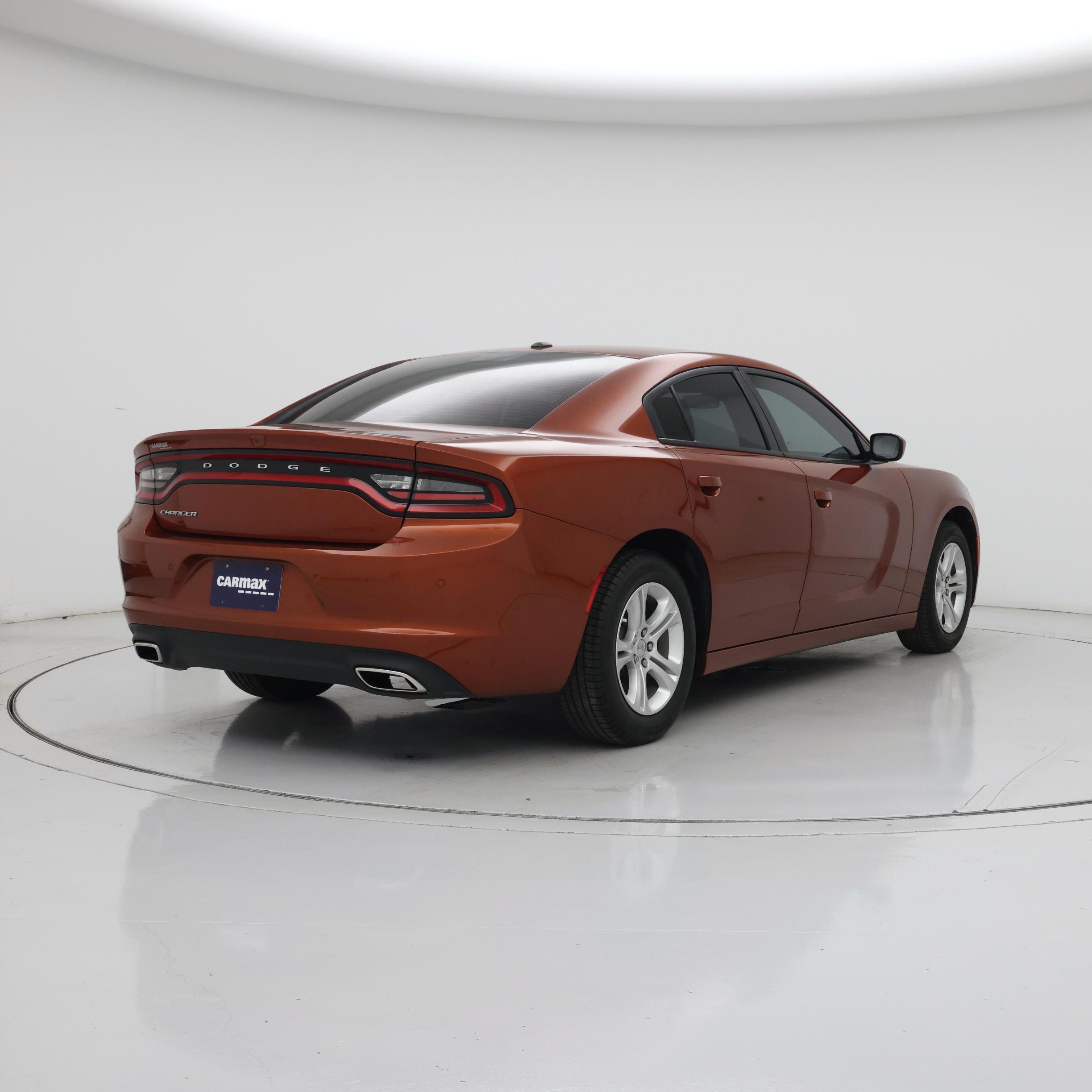 Thumbnail: 2022 Dodge Charger - 8