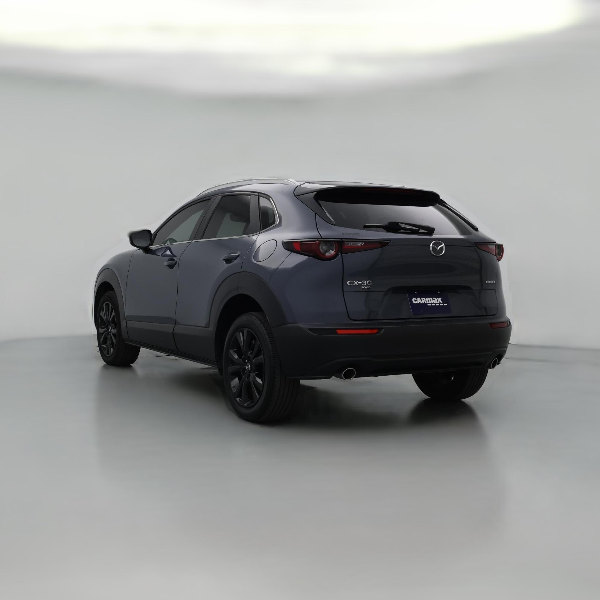 Thumbnail: 2023 Mazda CX-30 - 1
