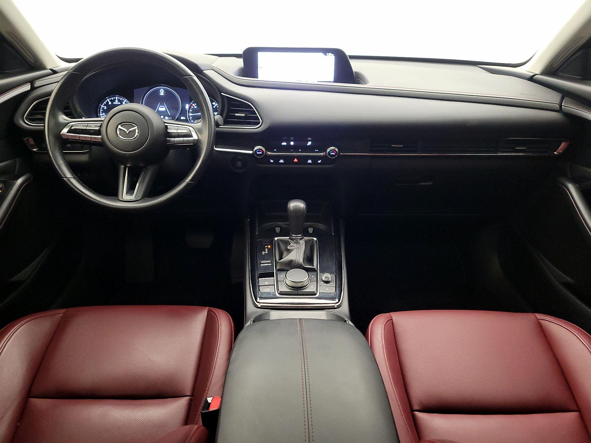 Thumbnail: 2023 Mazda CX-30 - 9