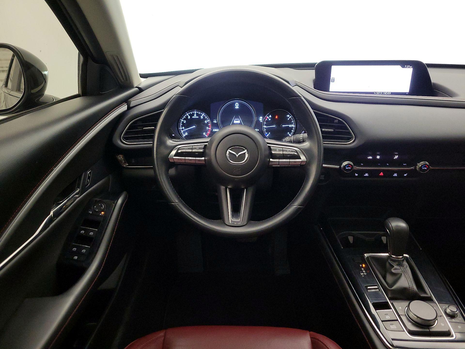 Thumbnail: 2023 Mazda CX-30 - 10