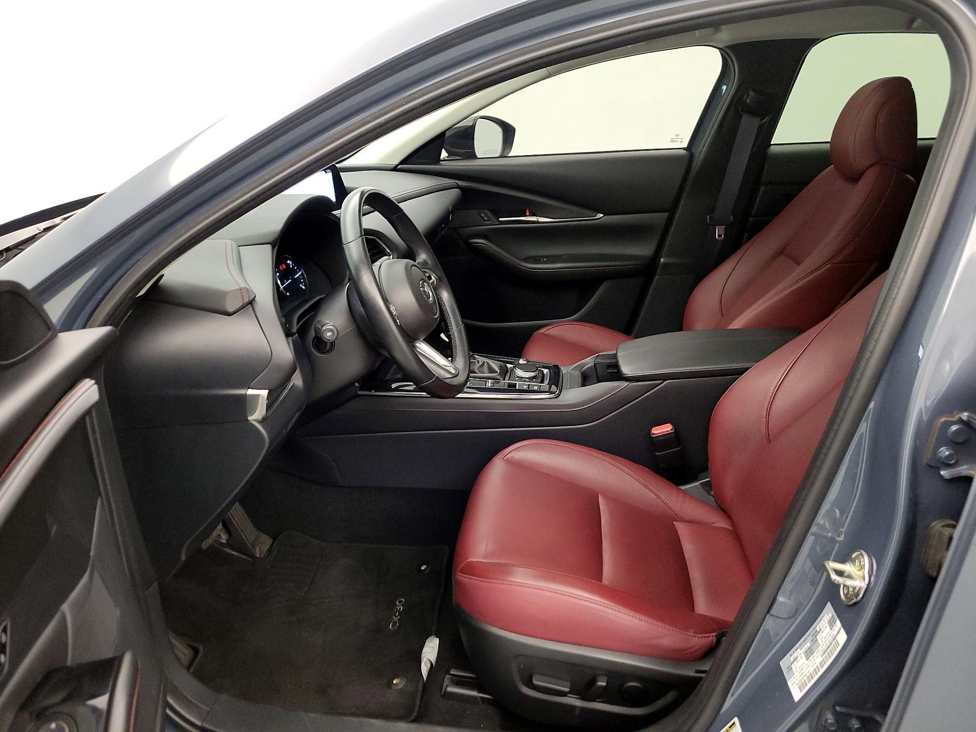 Thumbnail: 2023 Mazda CX-30 - 11