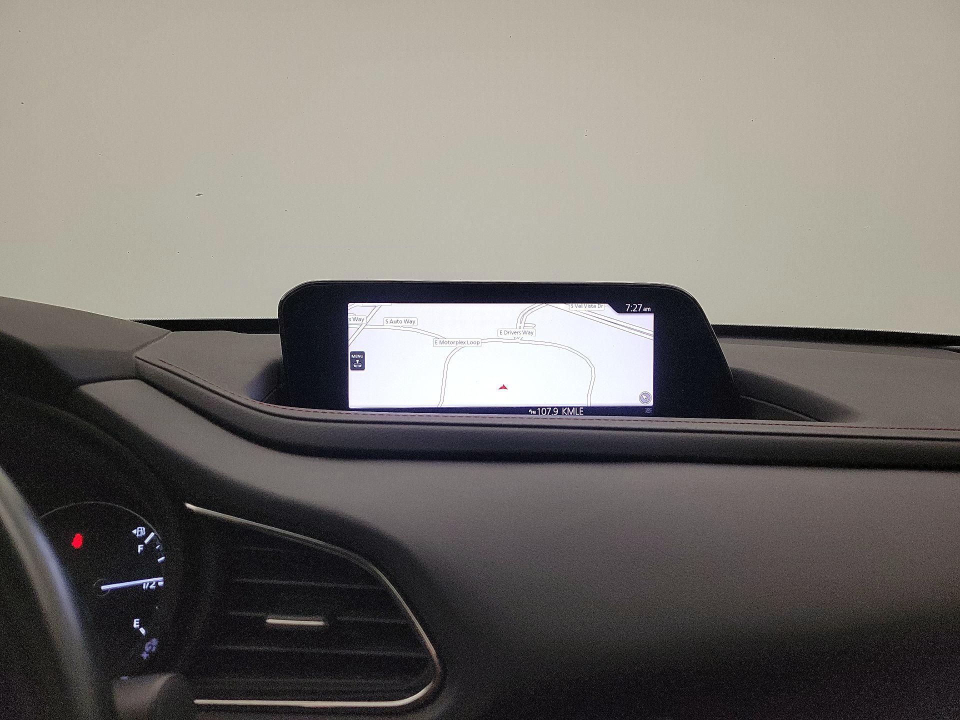 Thumbnail: 2023 Mazda CX-30 - 14