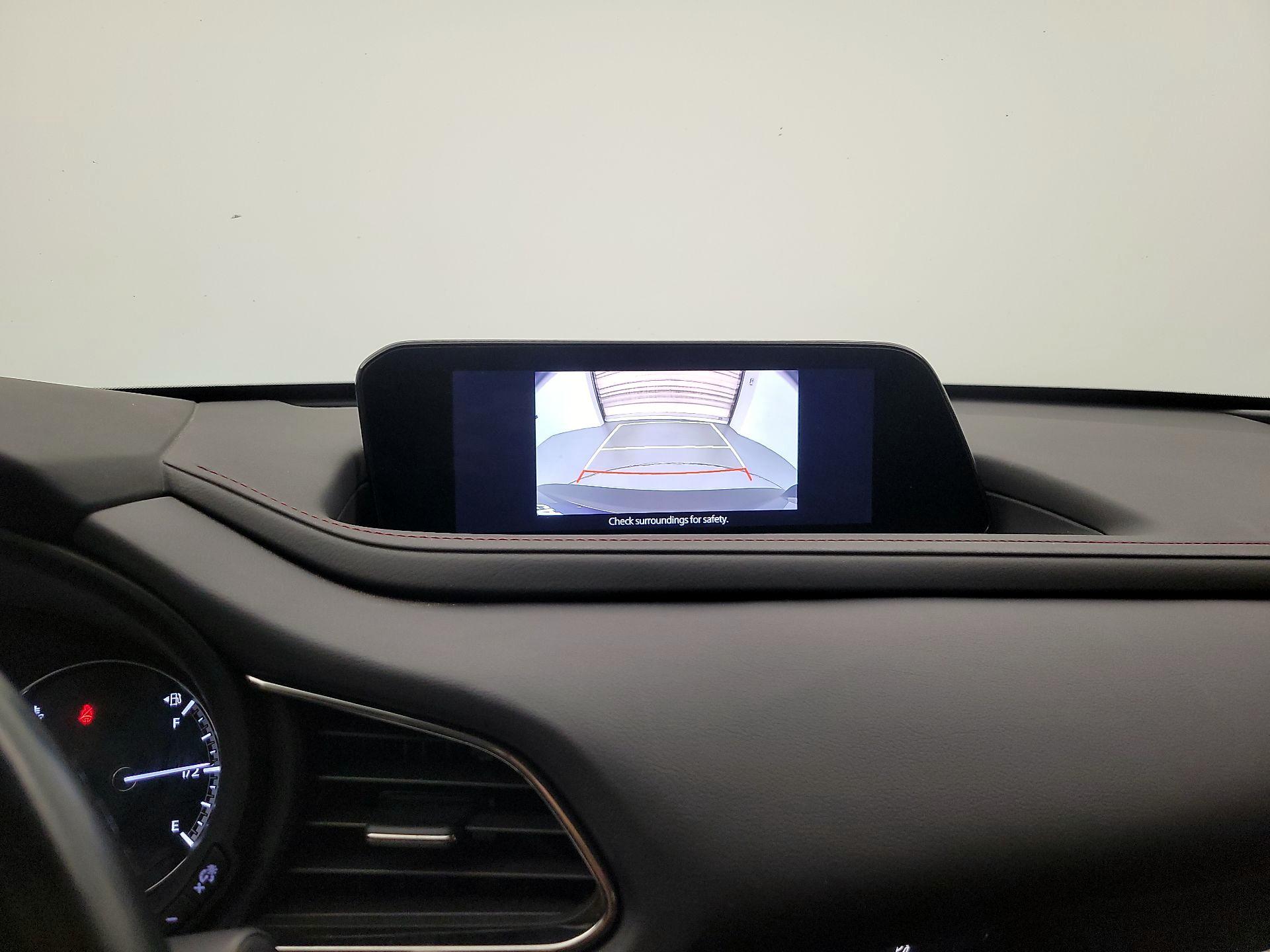 Thumbnail: 2023 Mazda CX-30 - 15