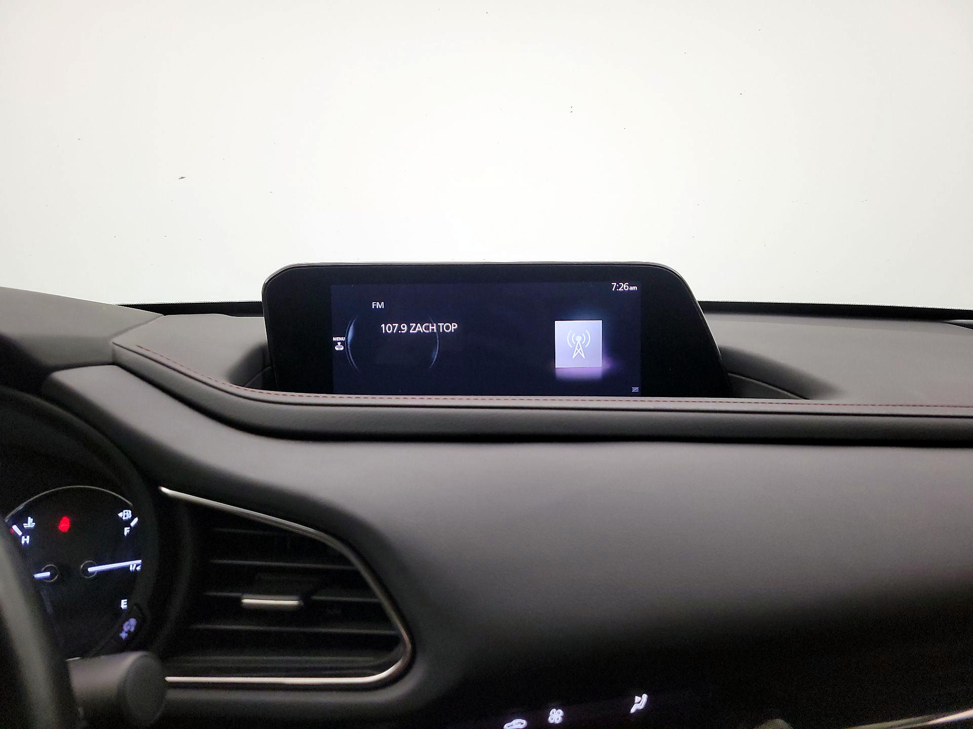 Thumbnail: 2023 Mazda CX-30 - 16