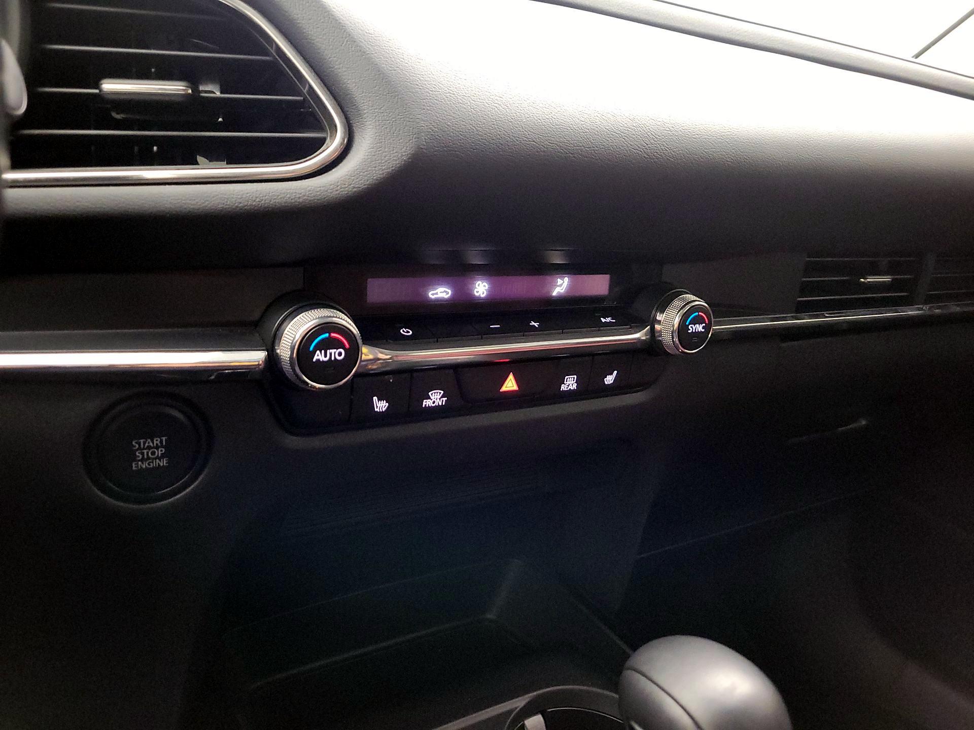 Thumbnail: 2023 Mazda CX-30 - 17