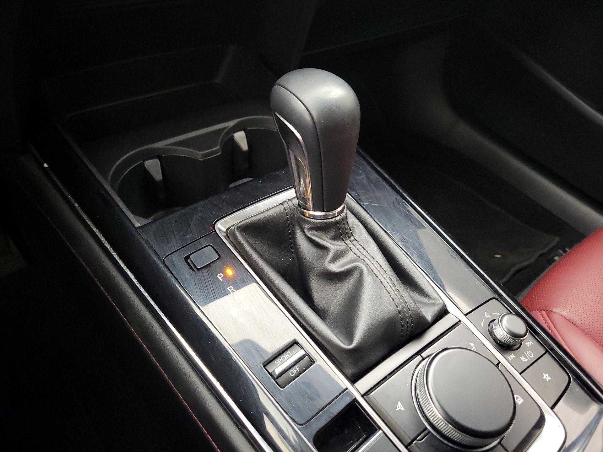 Thumbnail: 2023 Mazda CX-30 - 18