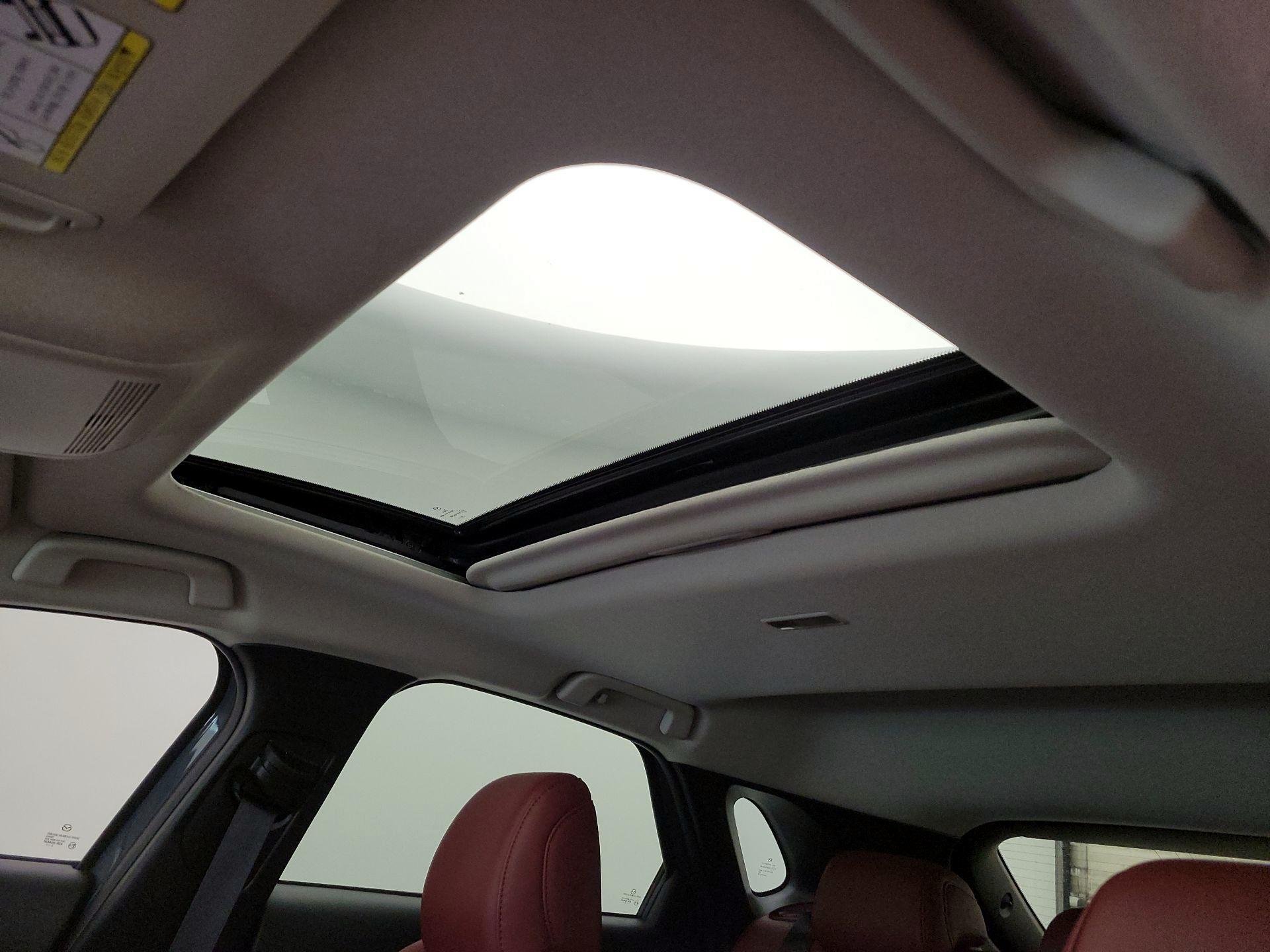 Thumbnail: 2023 Mazda CX-30 - 20