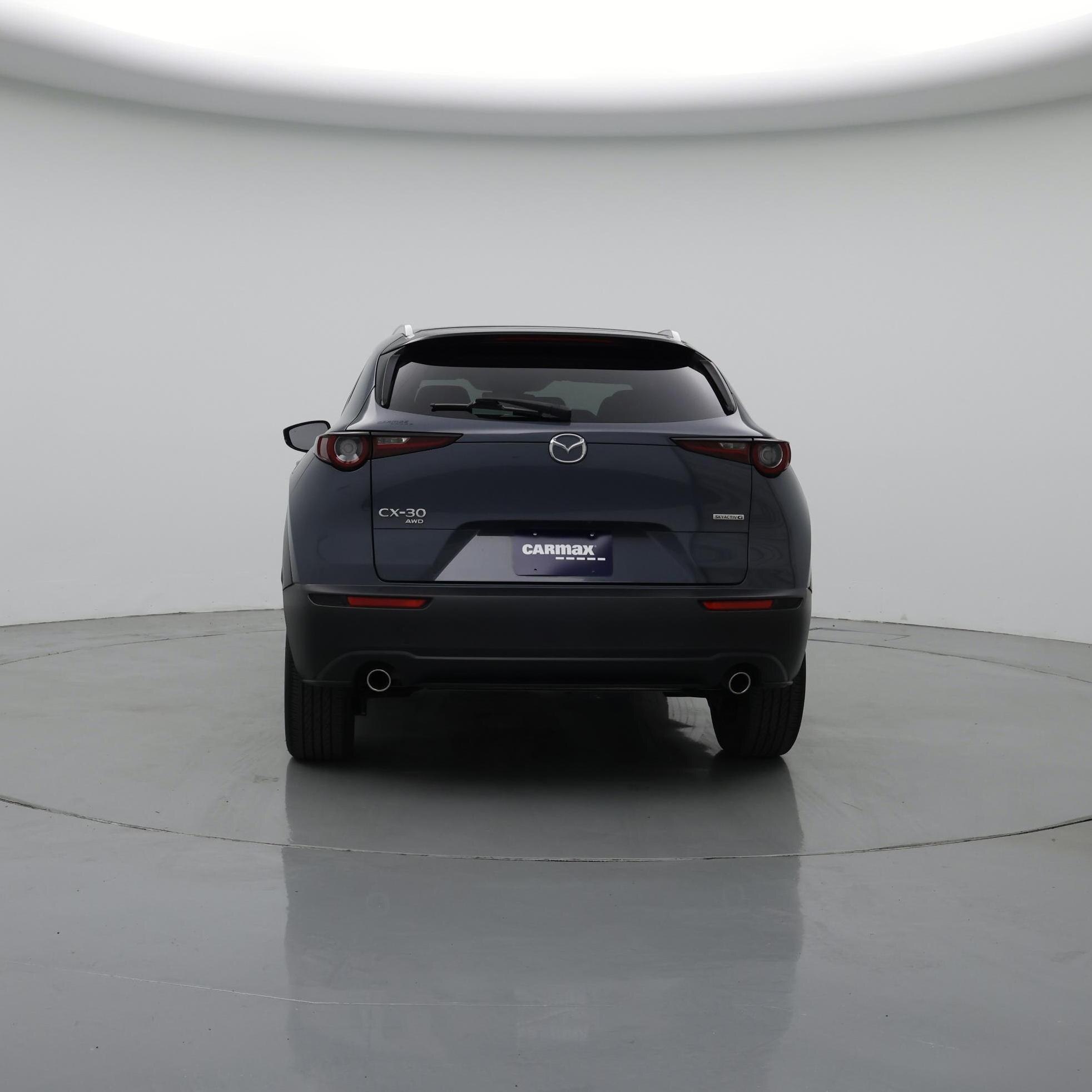 Thumbnail: 2023 Mazda CX-30 - 3