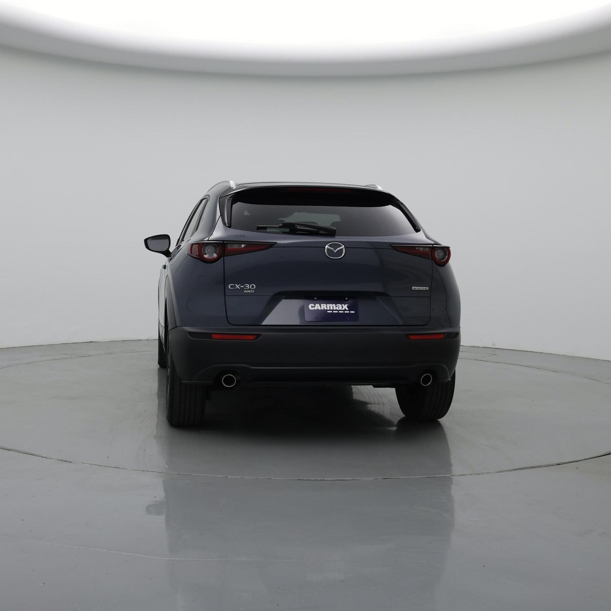 Thumbnail: 2023 Mazda CX-30 - 5