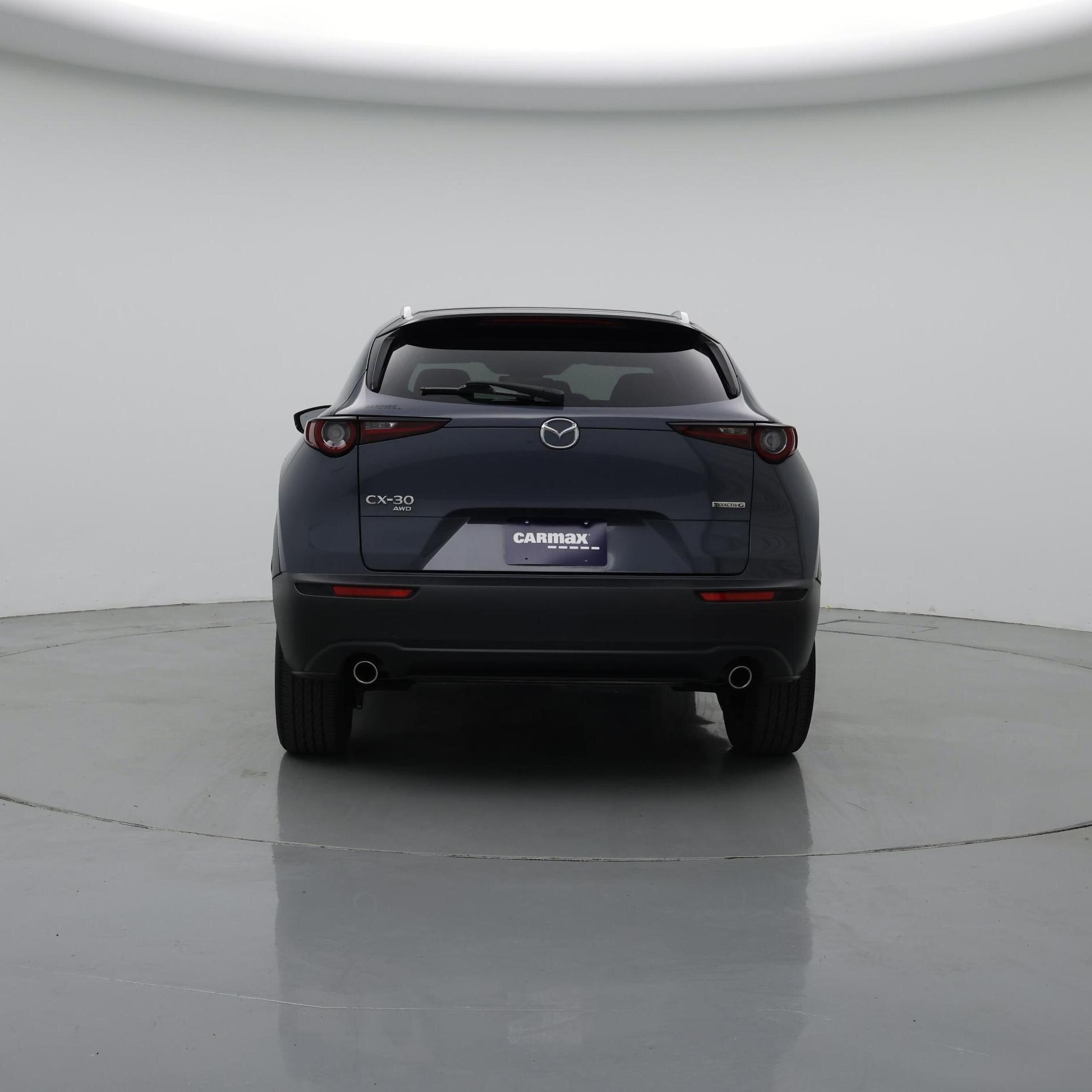 Thumbnail: 2023 Mazda CX-30 - 6