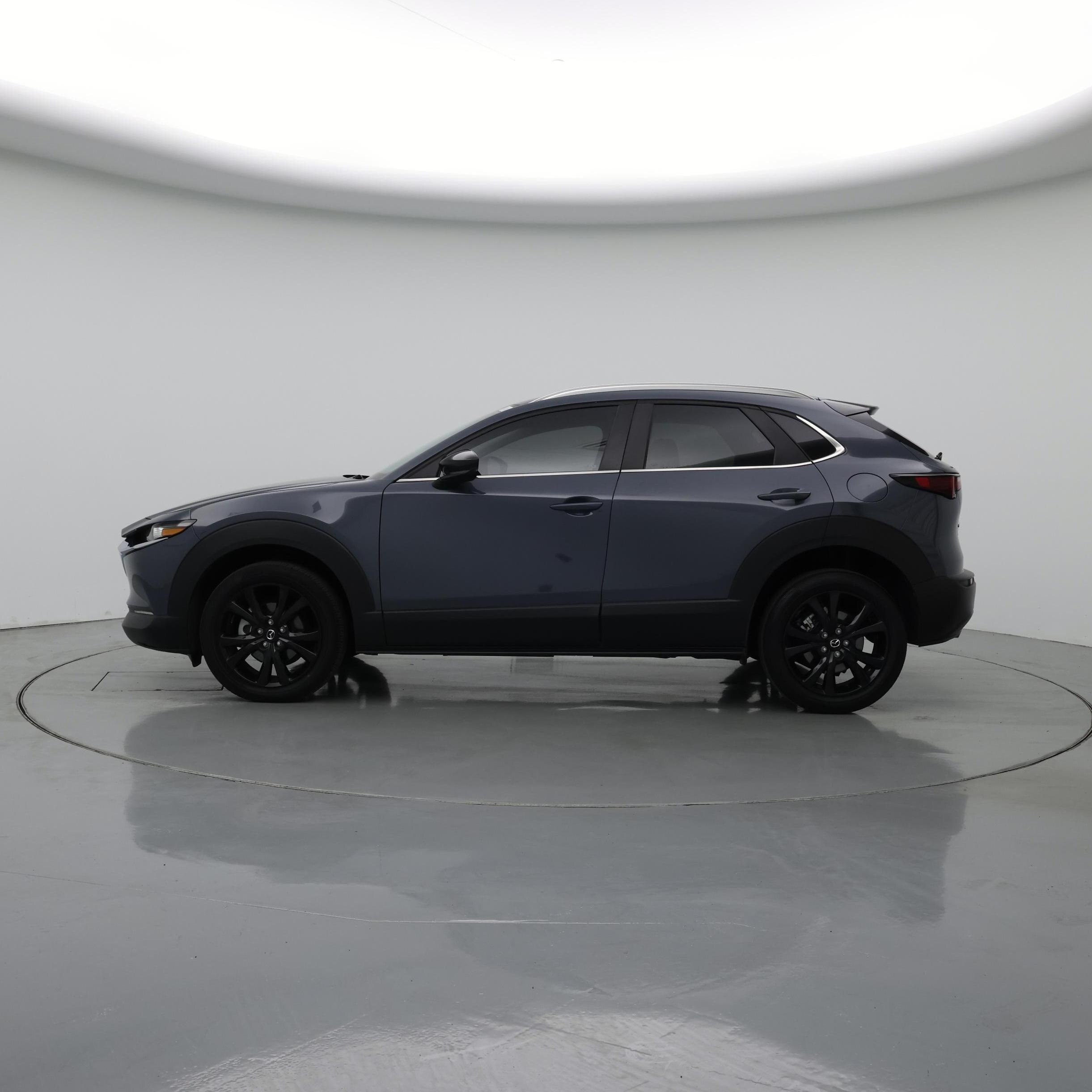 Thumbnail: 2023 Mazda CX-30 - 7
