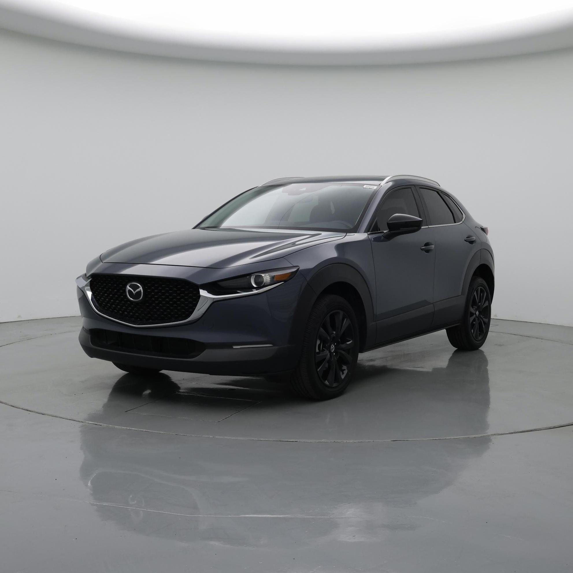 Thumbnail: 2023 Mazda CX-30 - 8